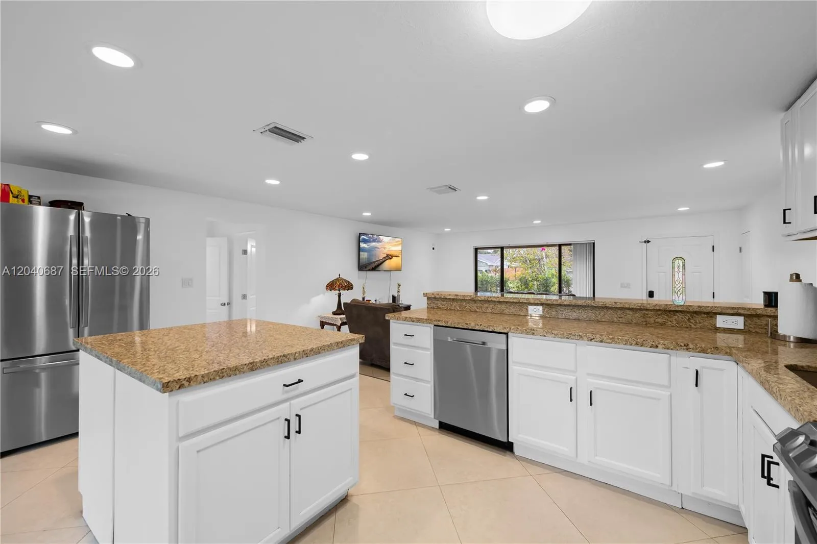 Island Estates