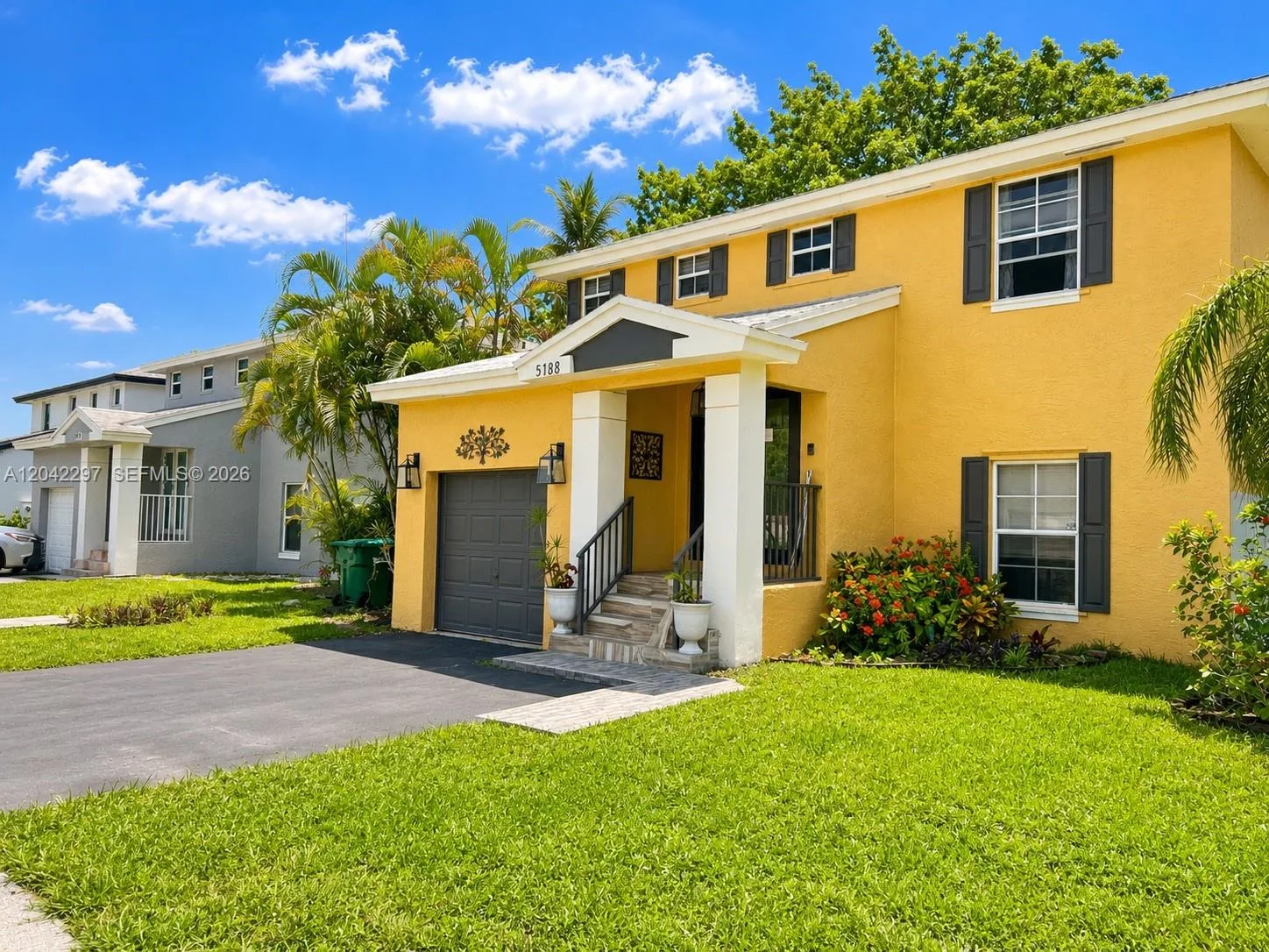 Villas At Woodland Greens