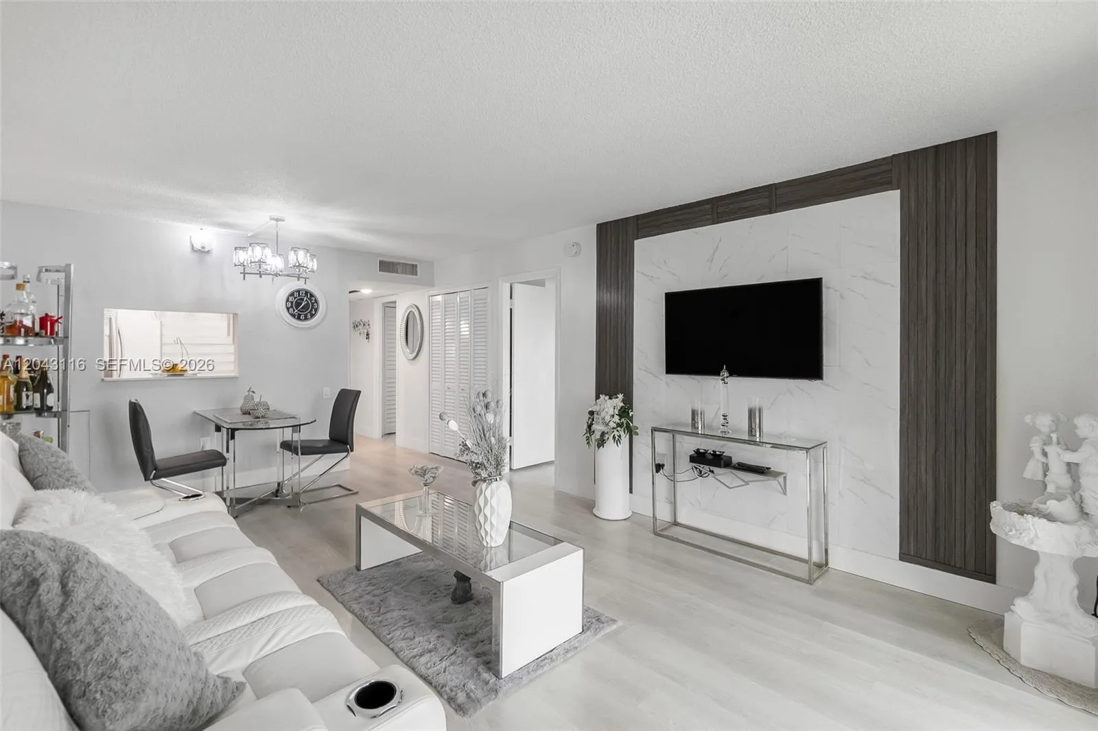 Lime Bay Condominium