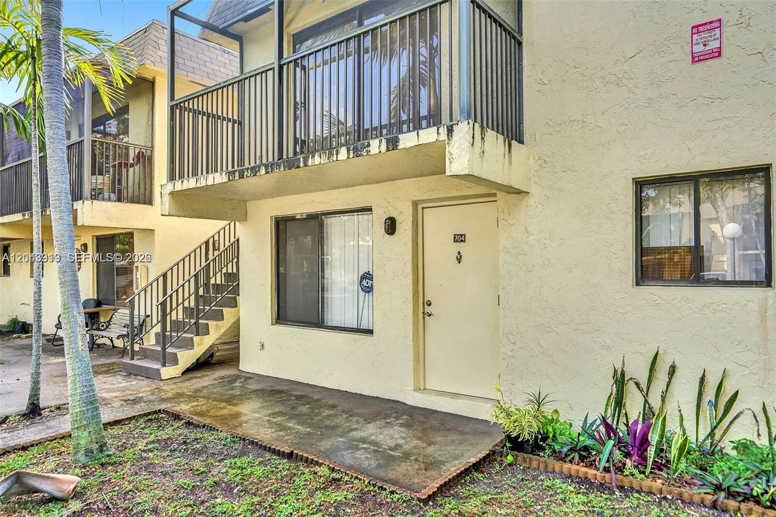South Flagler Condo
