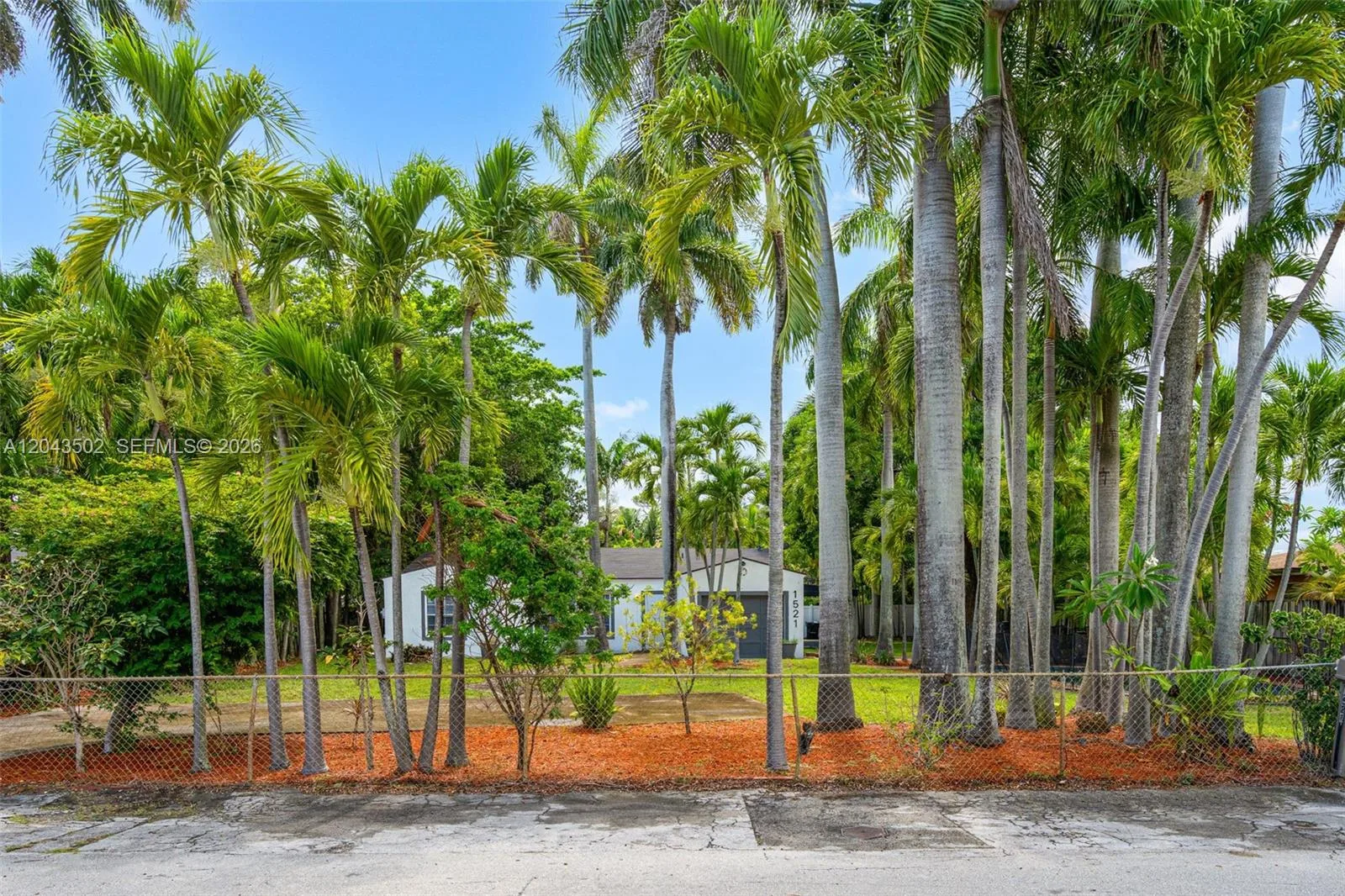 Middle River Terrace