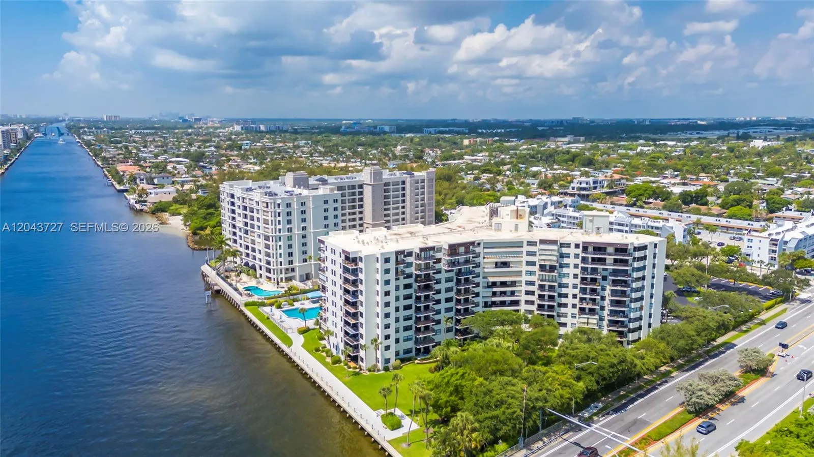 Voyager Condo