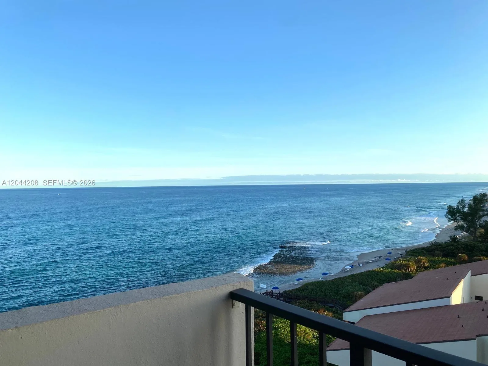 Cote D Azur Condo