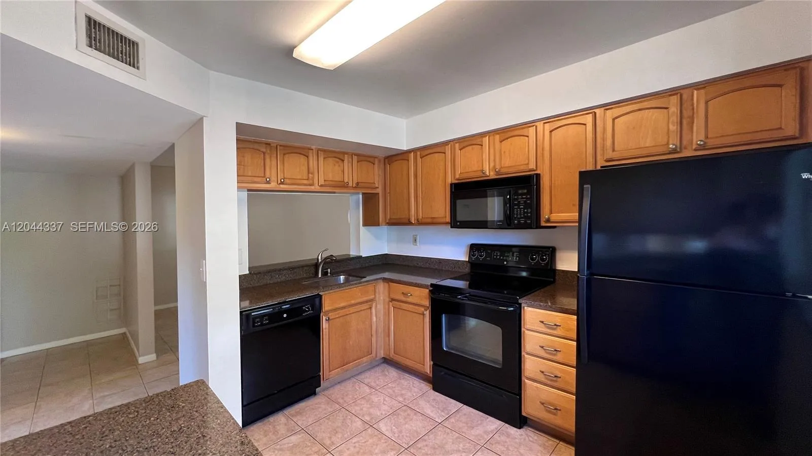 Colonnades Condo