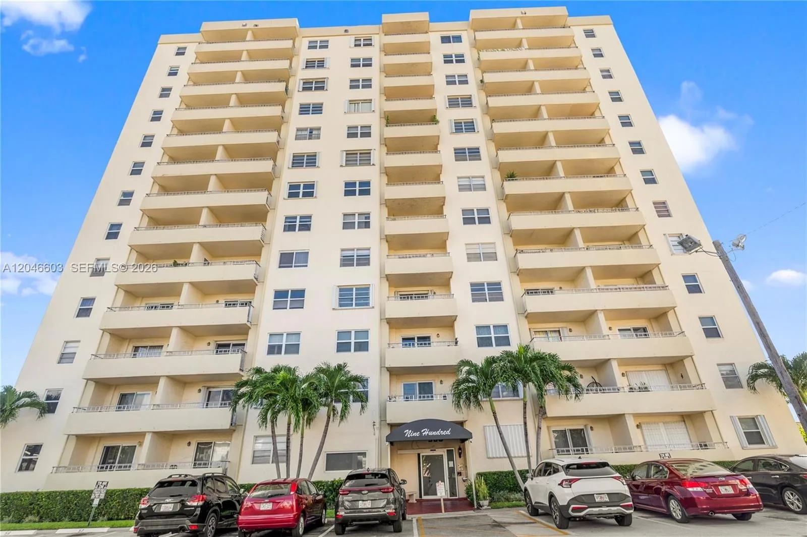 Victoria Park Tower Condo