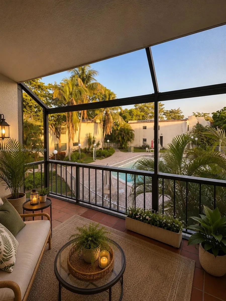 Raintree Forest Condo
