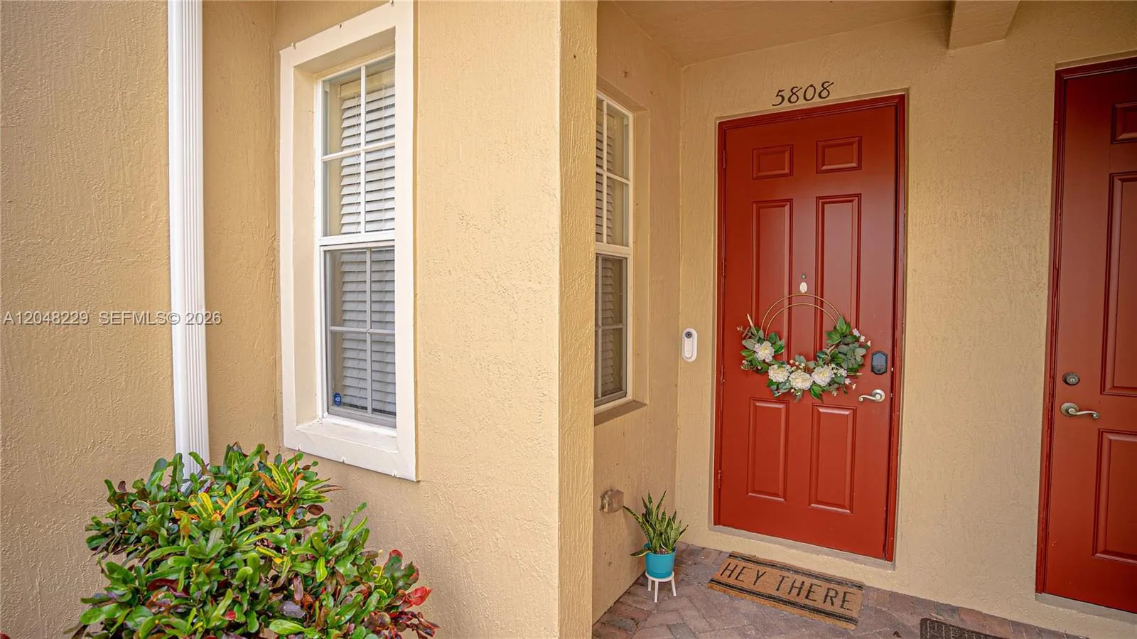 Hampton Hills Condo