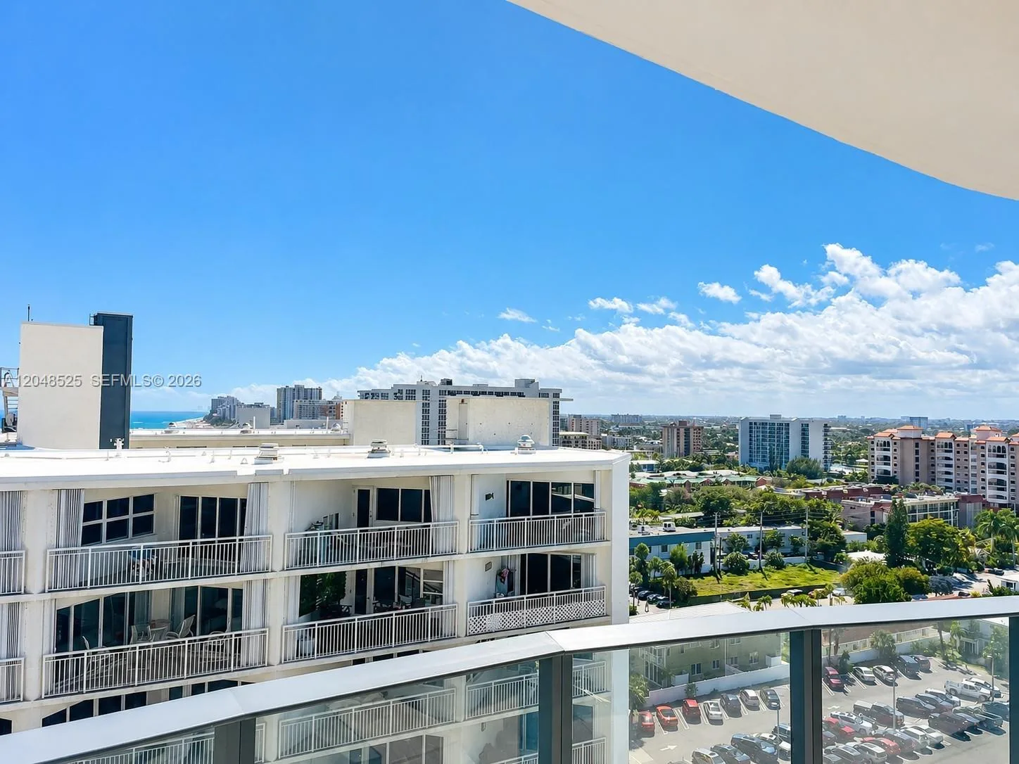 Sabbia Beach Condo