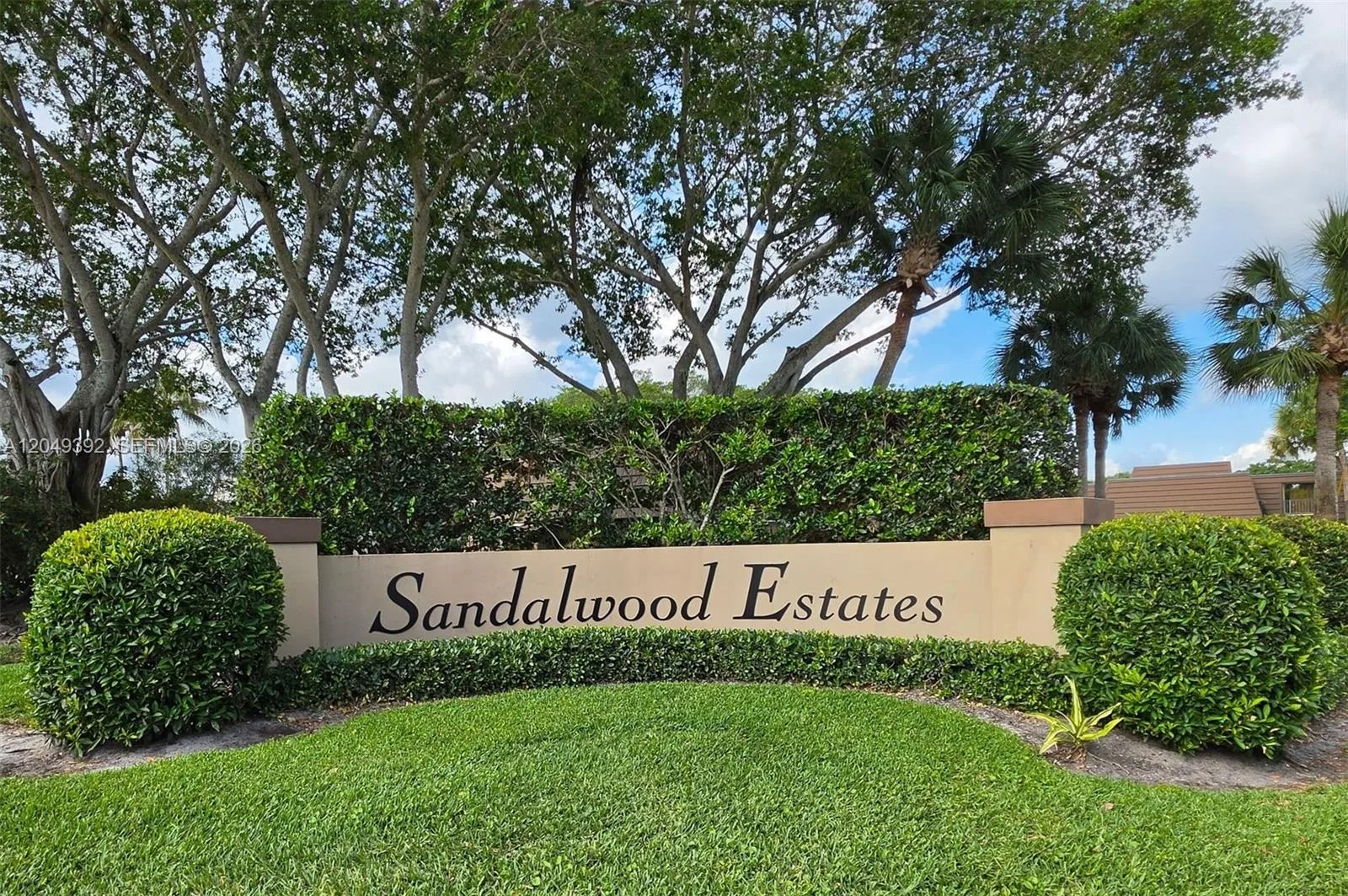 Sandalwood Estates