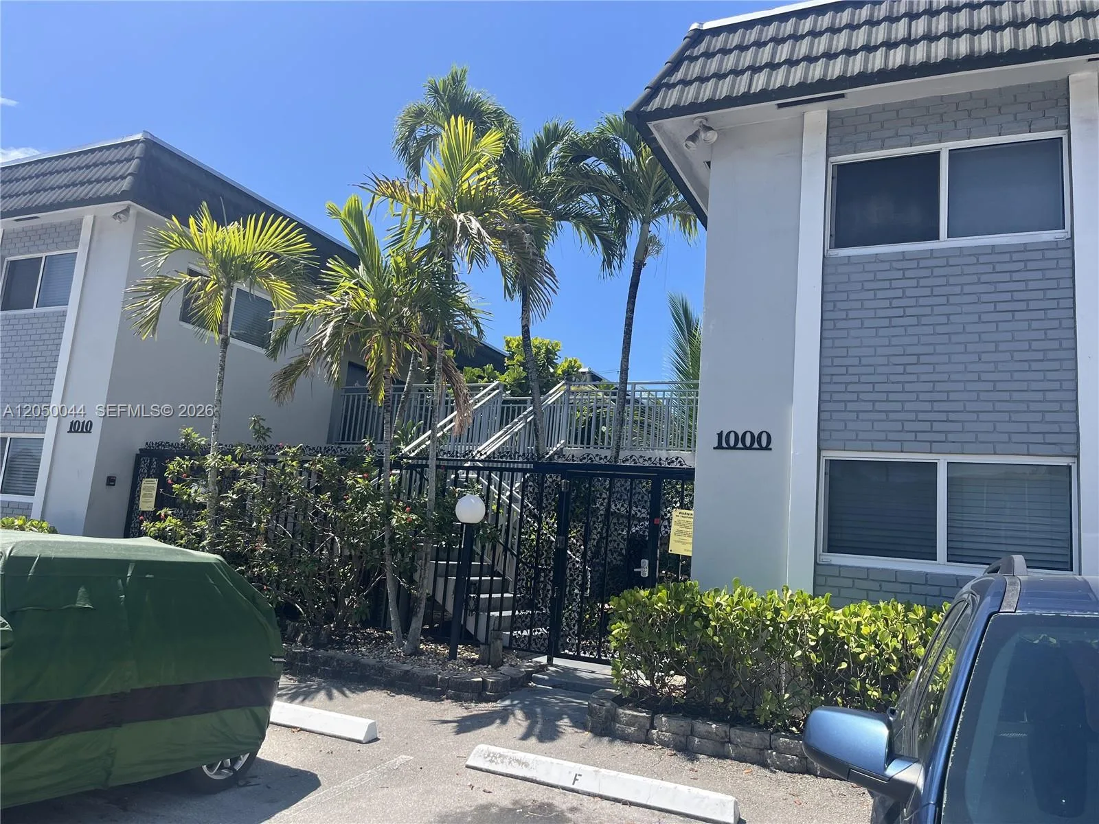 Harbordale Condo