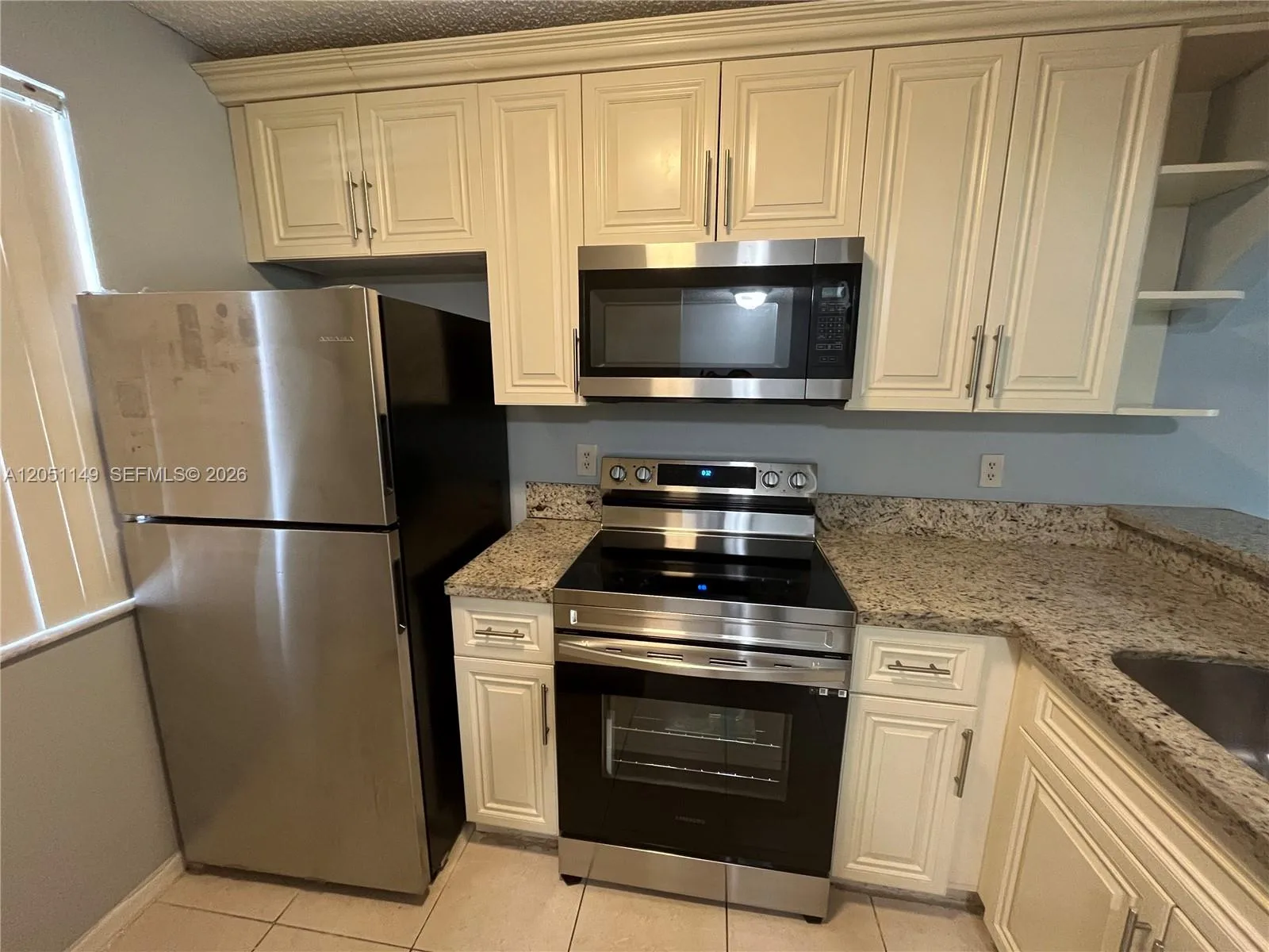 Forest Park Condo