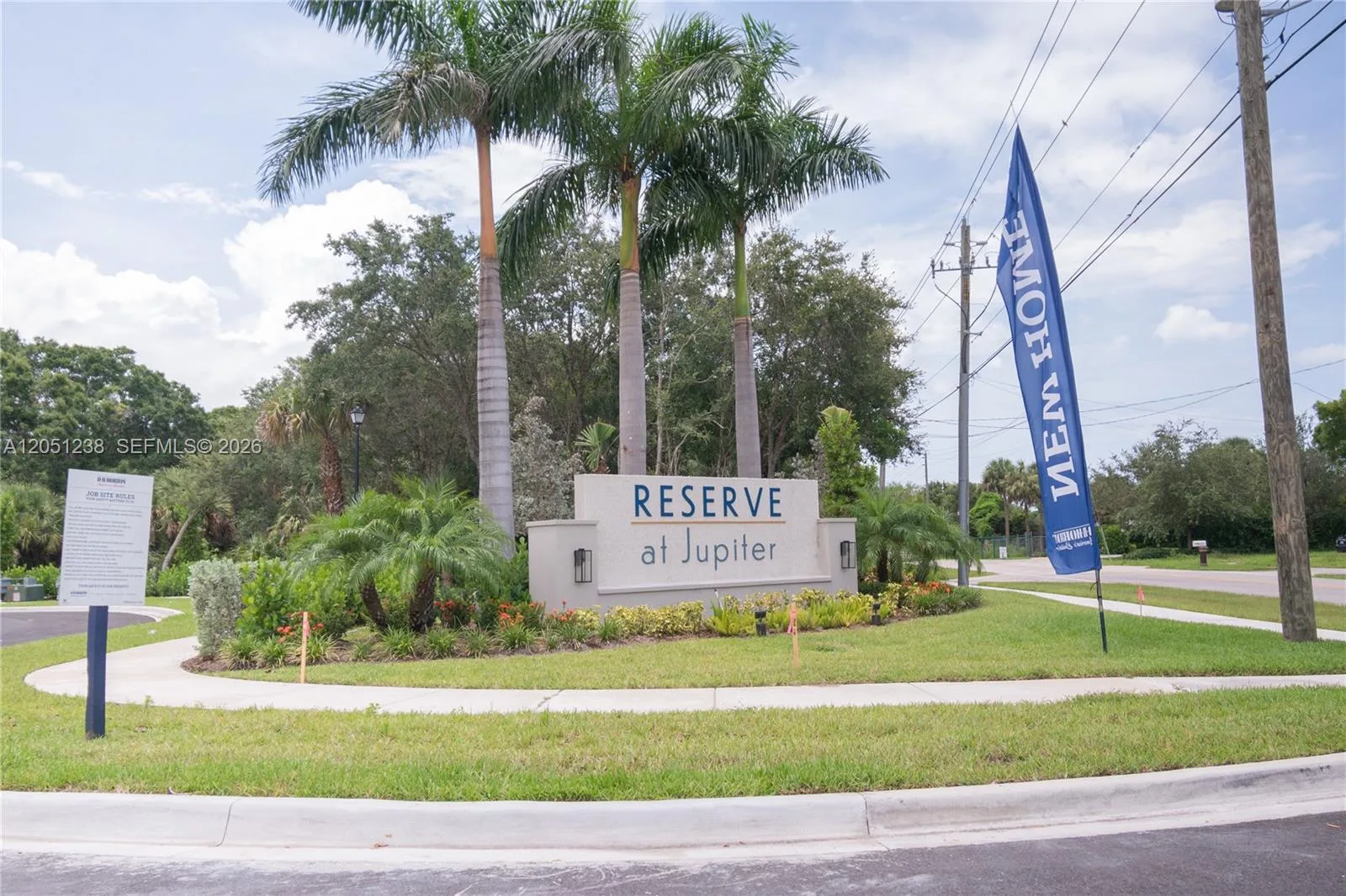 Reserve At Jupiter
