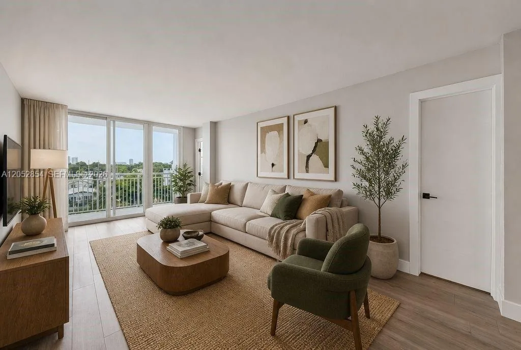 Venice Isle Tower Condo
