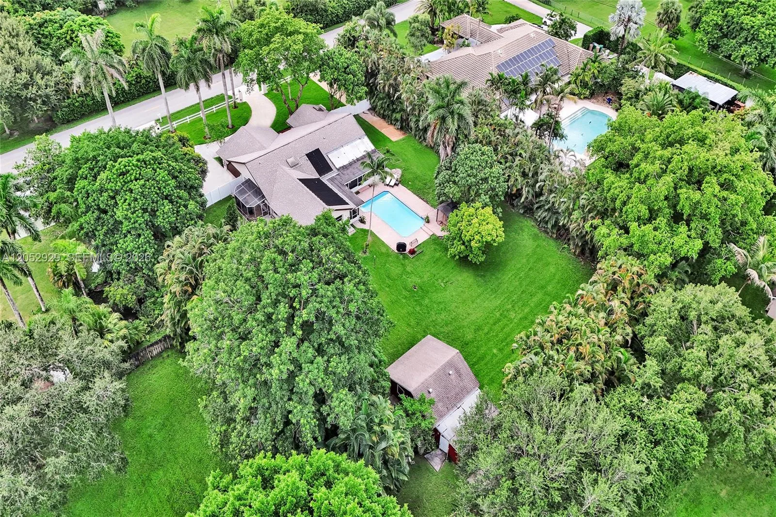 Fla Fruit Lands Co