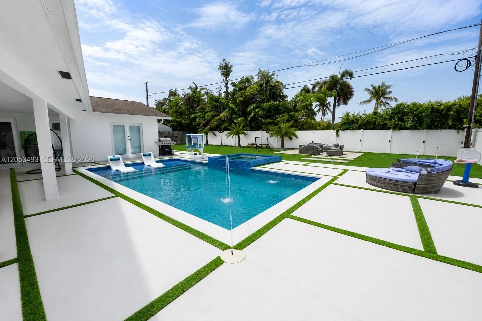 Palm Beach Farms Co