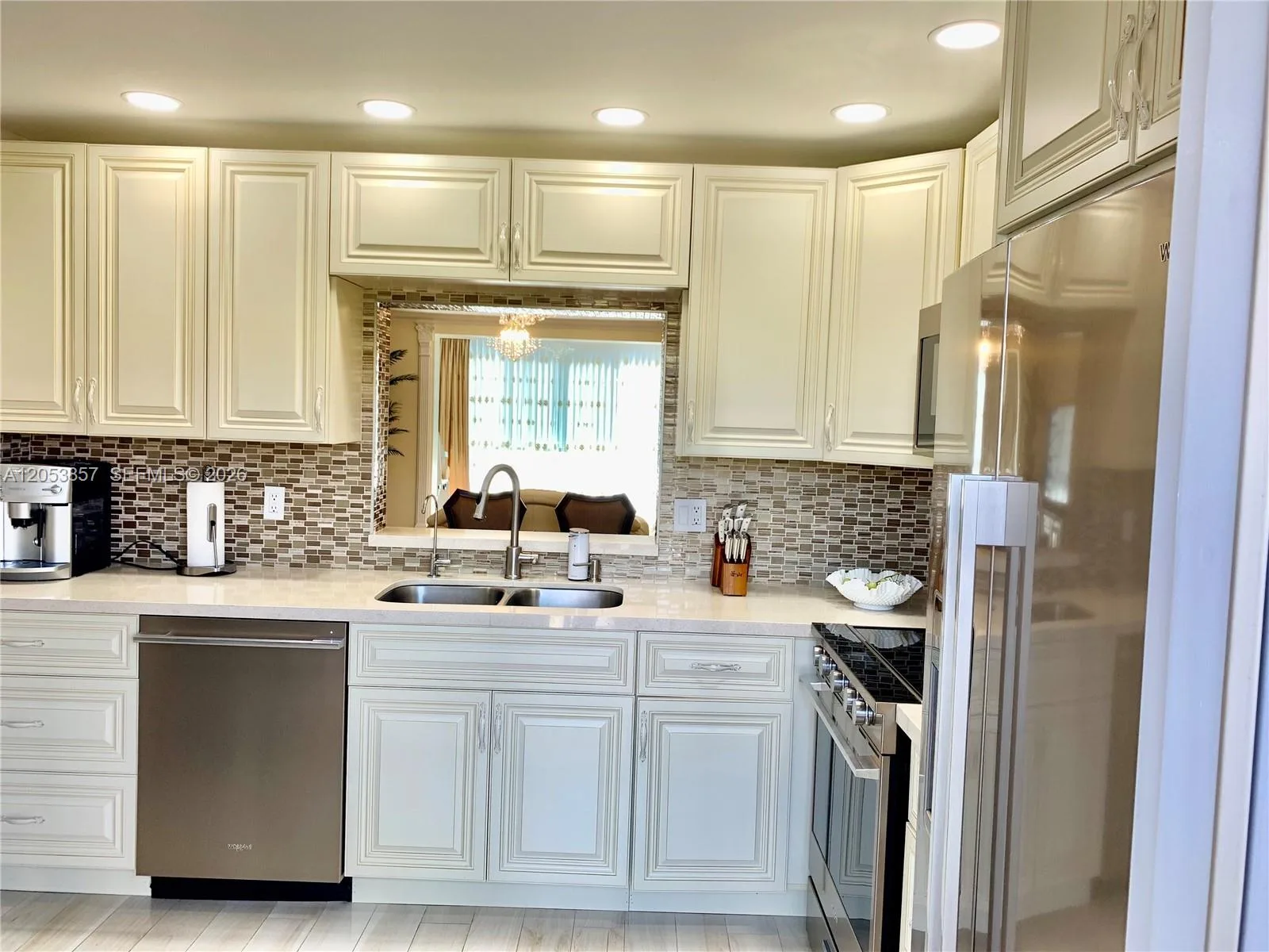 Meadowbrook Towers Condo