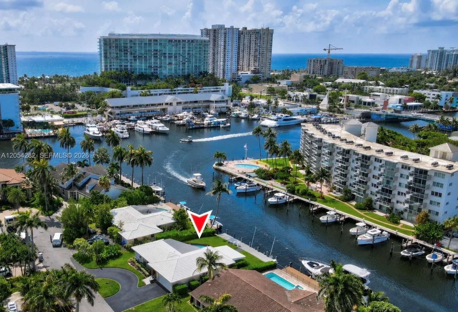 Harbor Village Sec