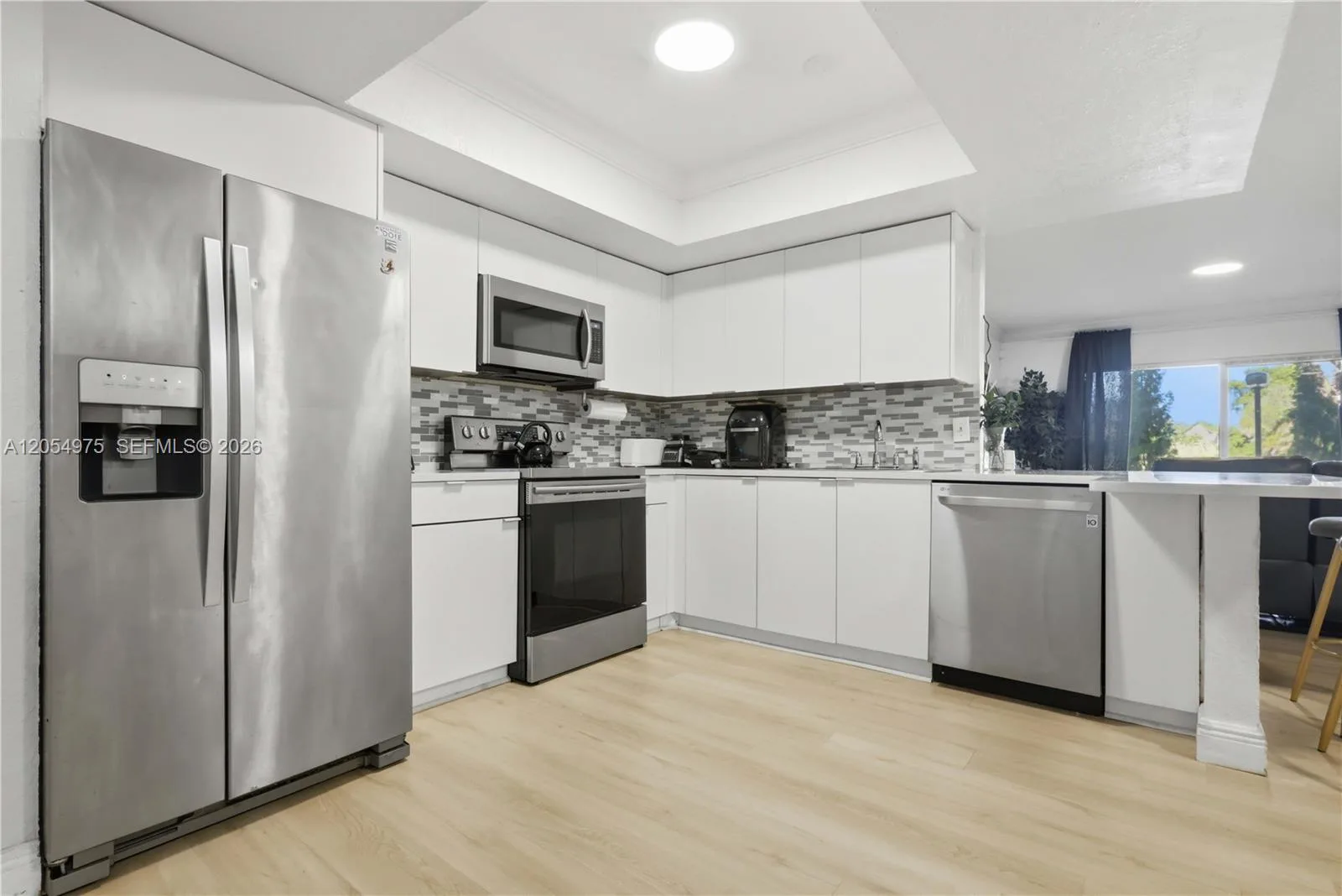 Woodglen Condo