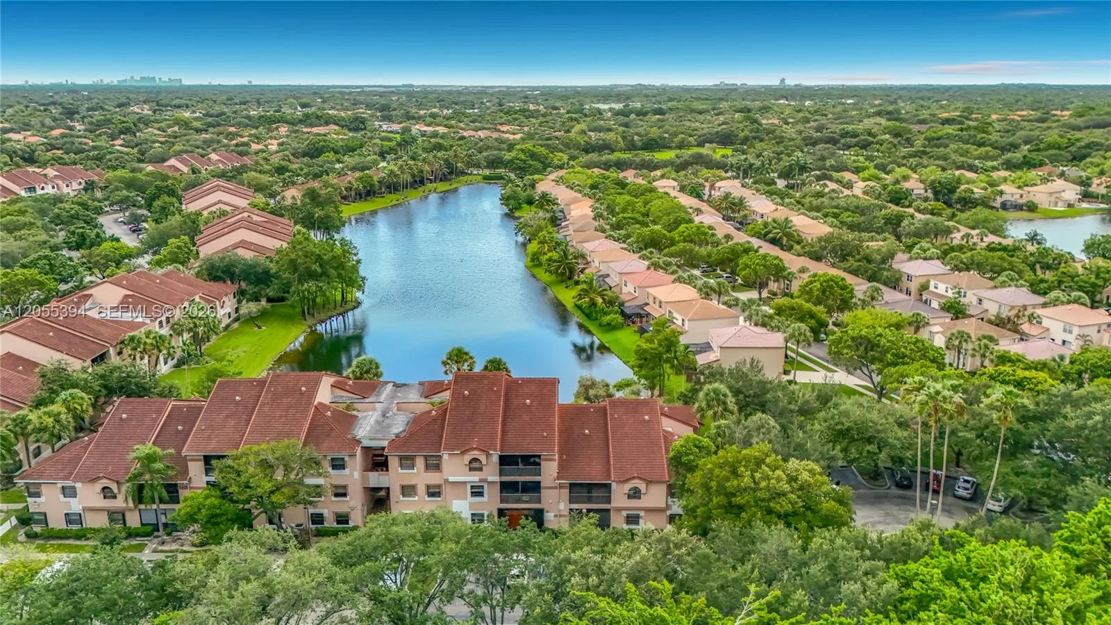 Optima Village