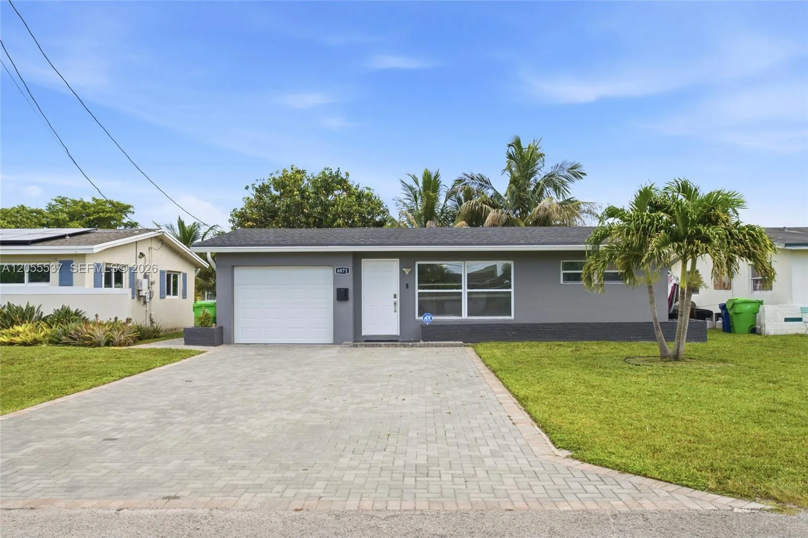 Gold Key Villas First