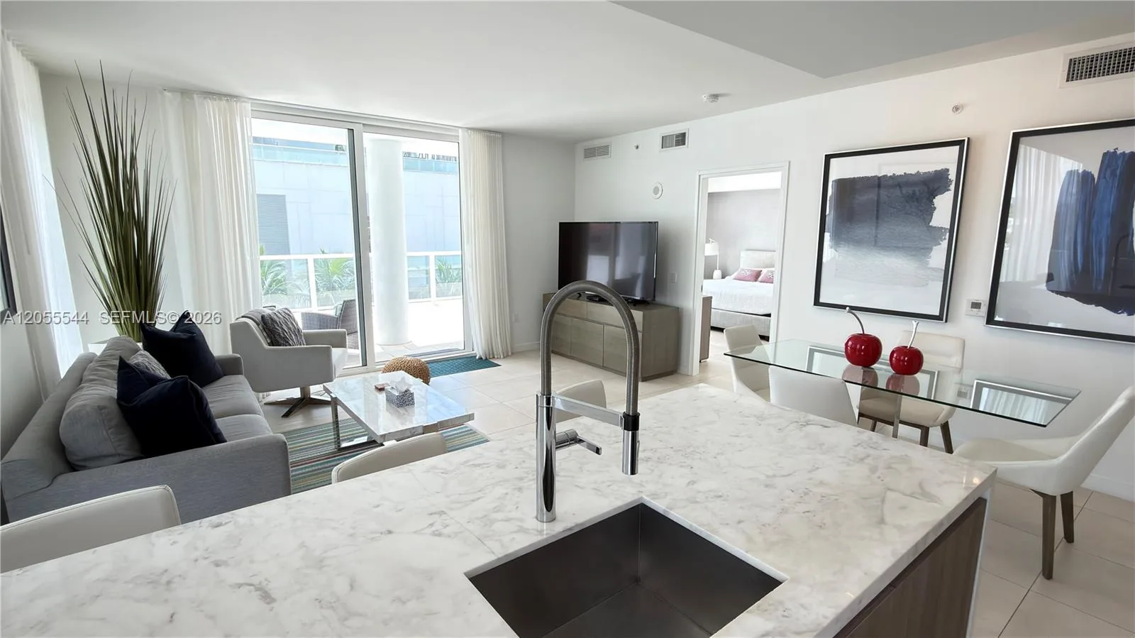 Tiffany House Condo