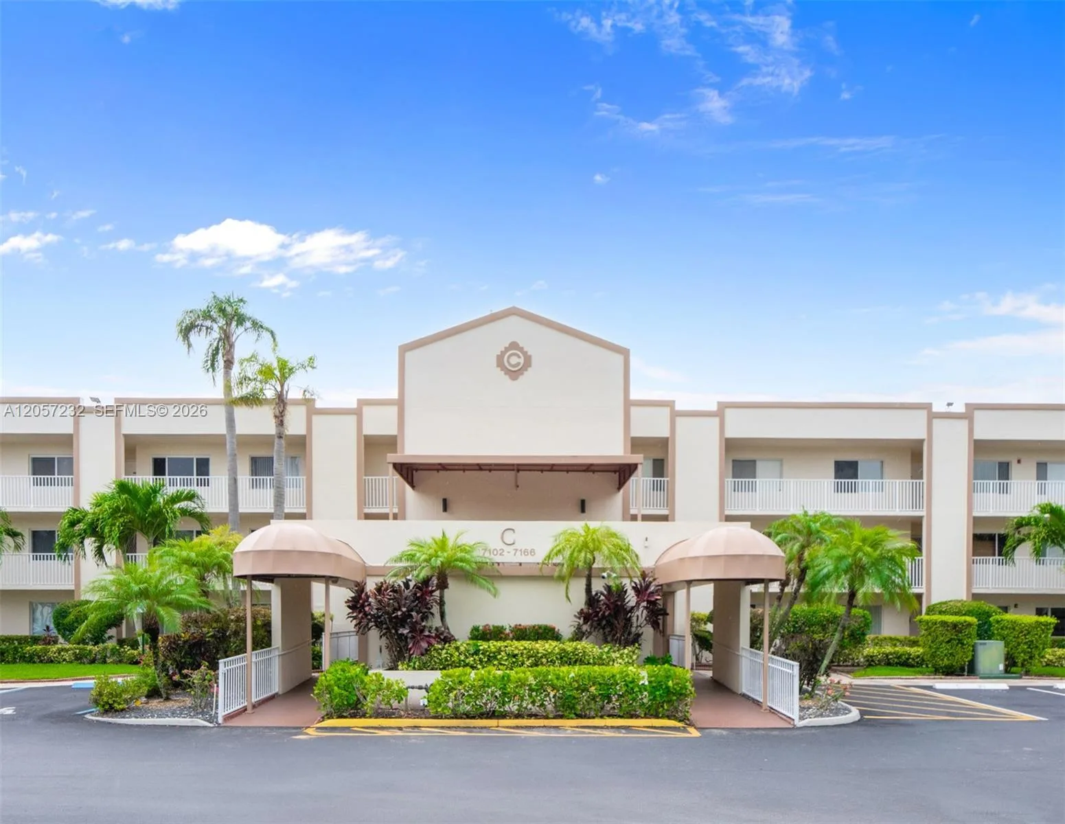 Devon Condominium