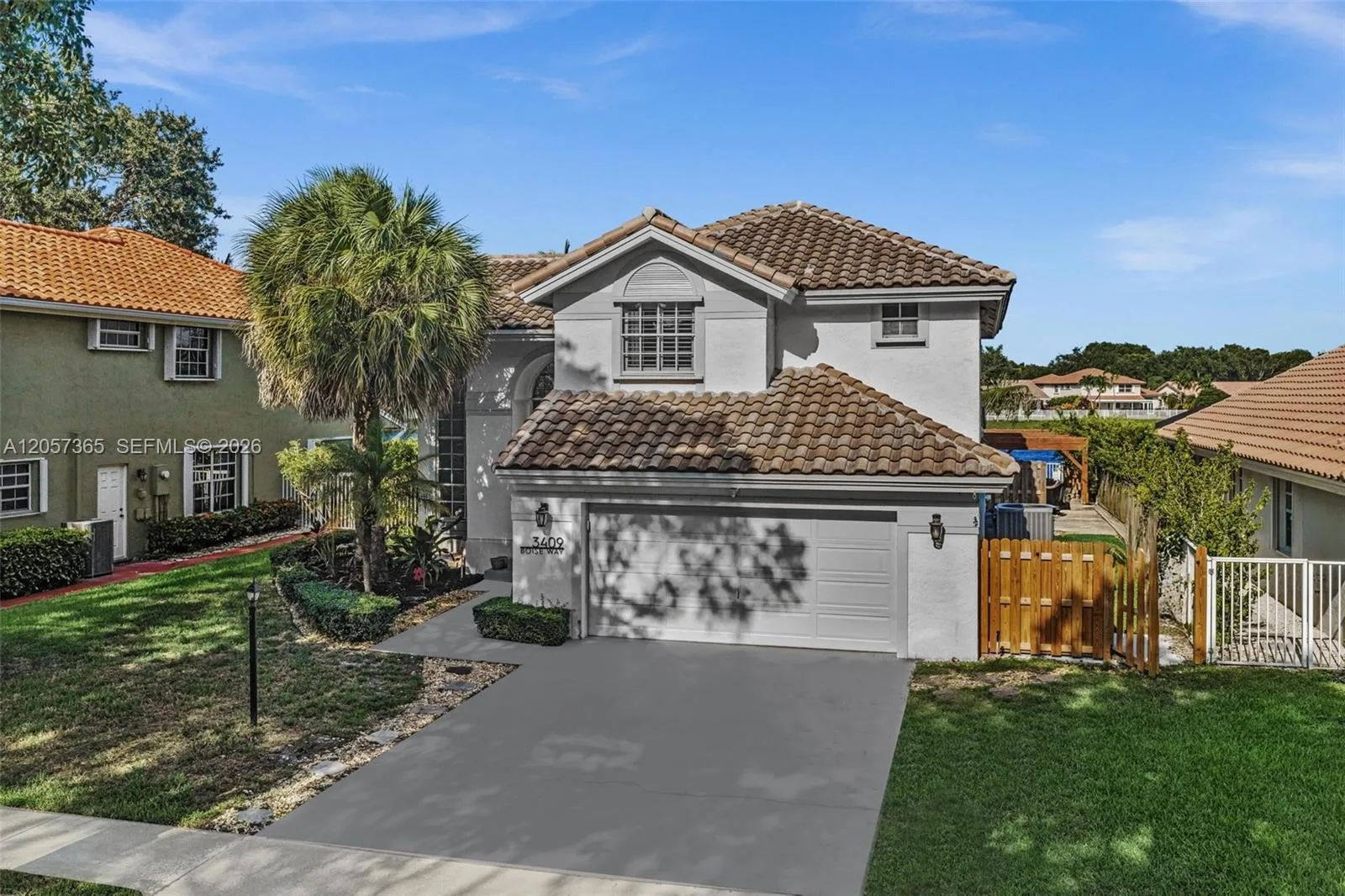 Embassy Lakes Phase Ii