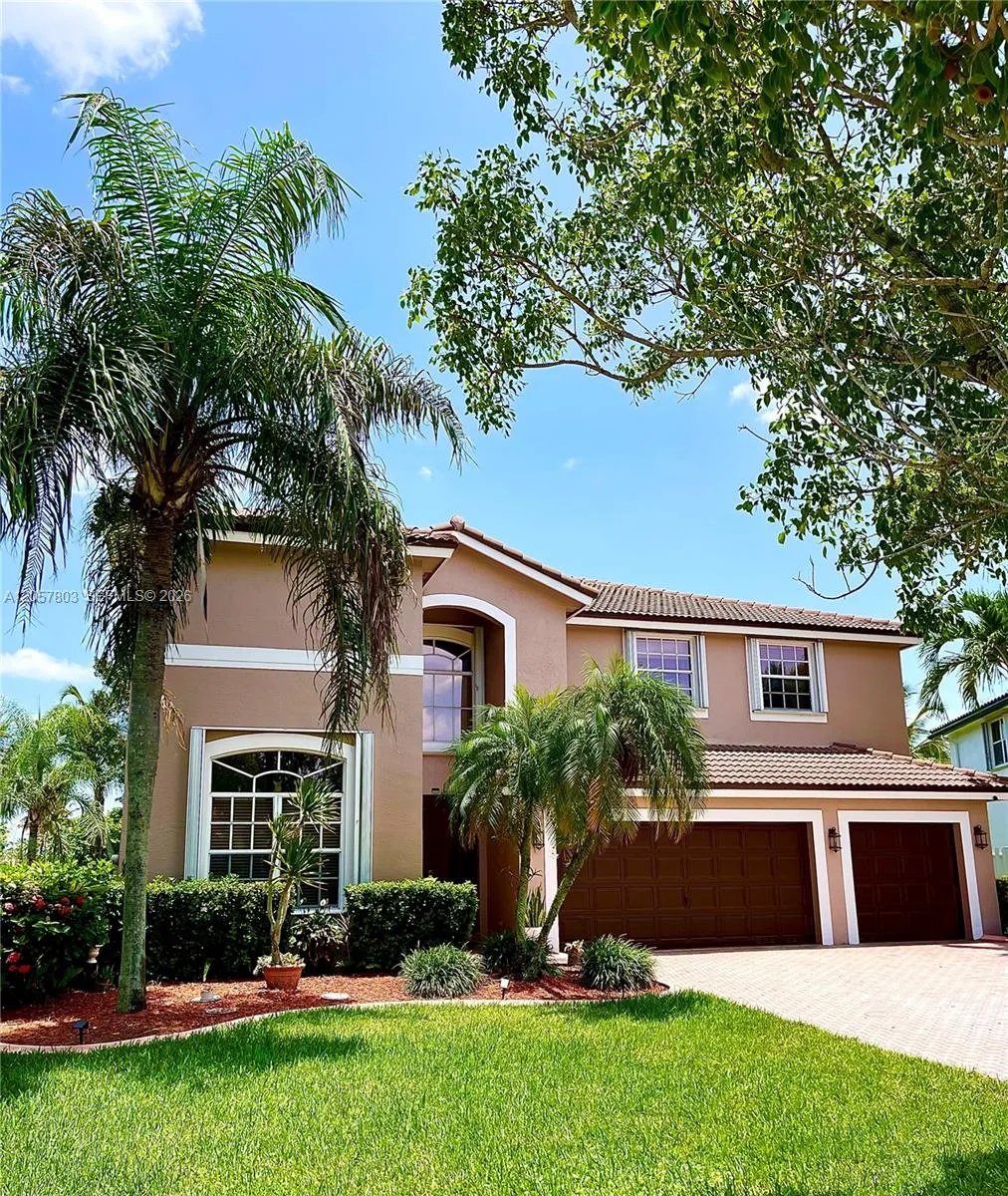 Pembroke Shores