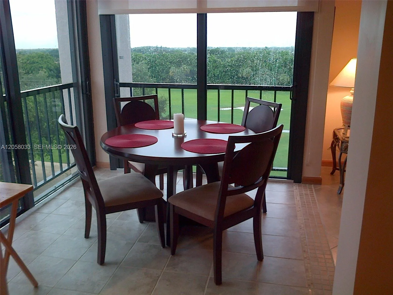 Lakewood Midrise Condo