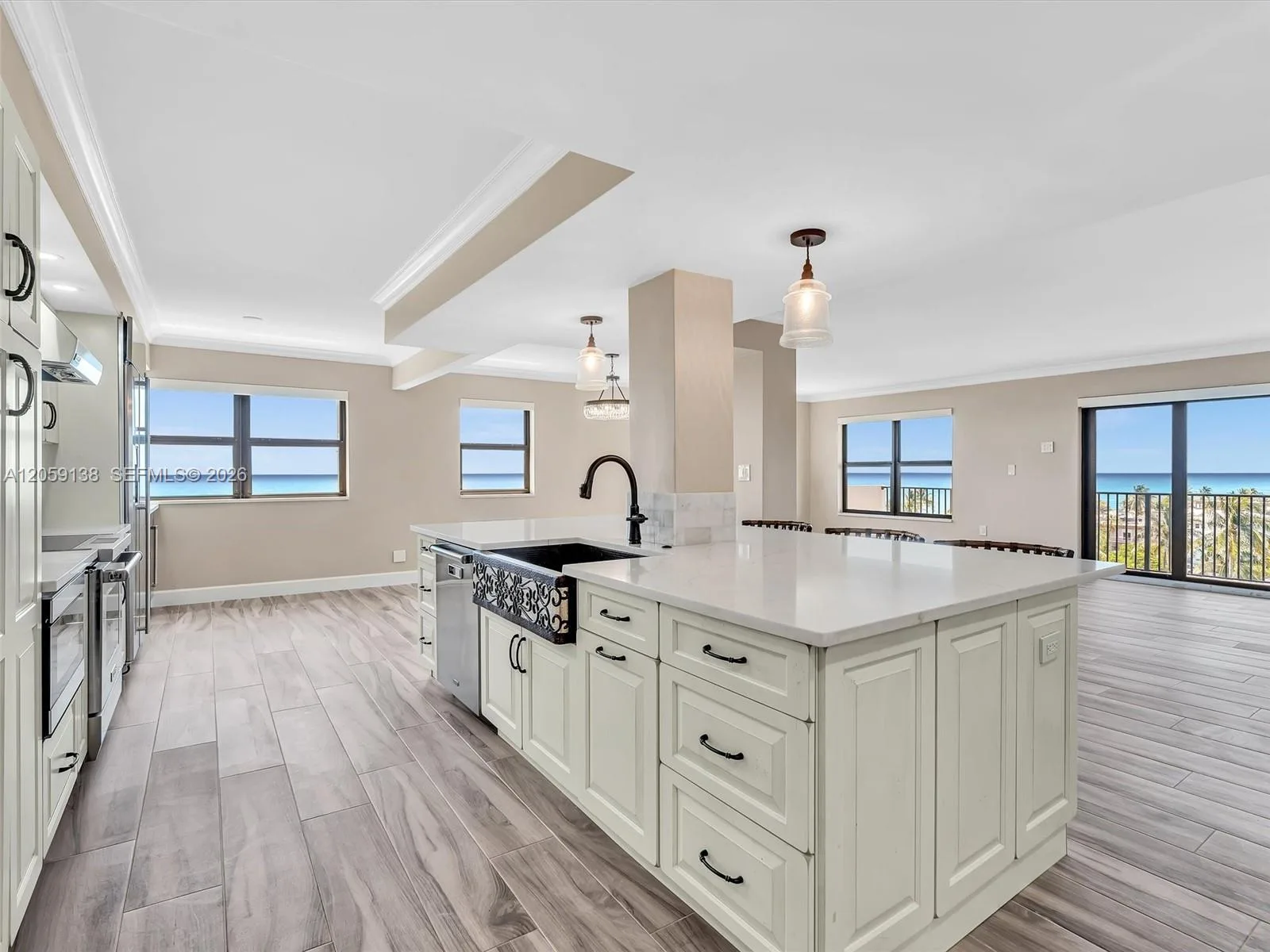 Summit Condo