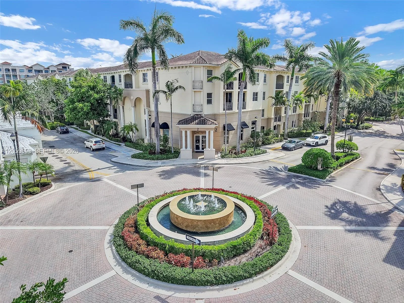 San Raphael Condo