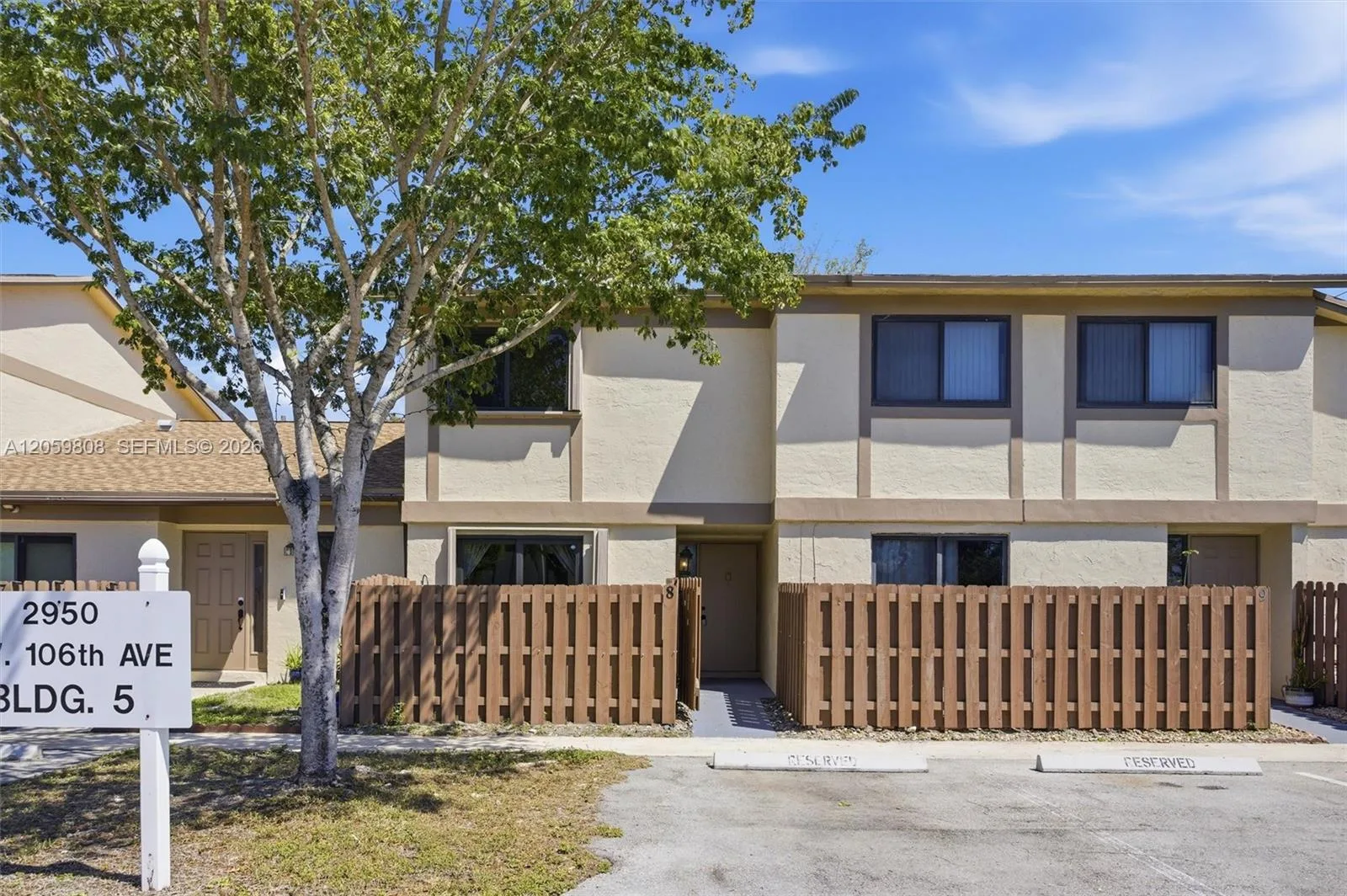 Country Squire Townhomes