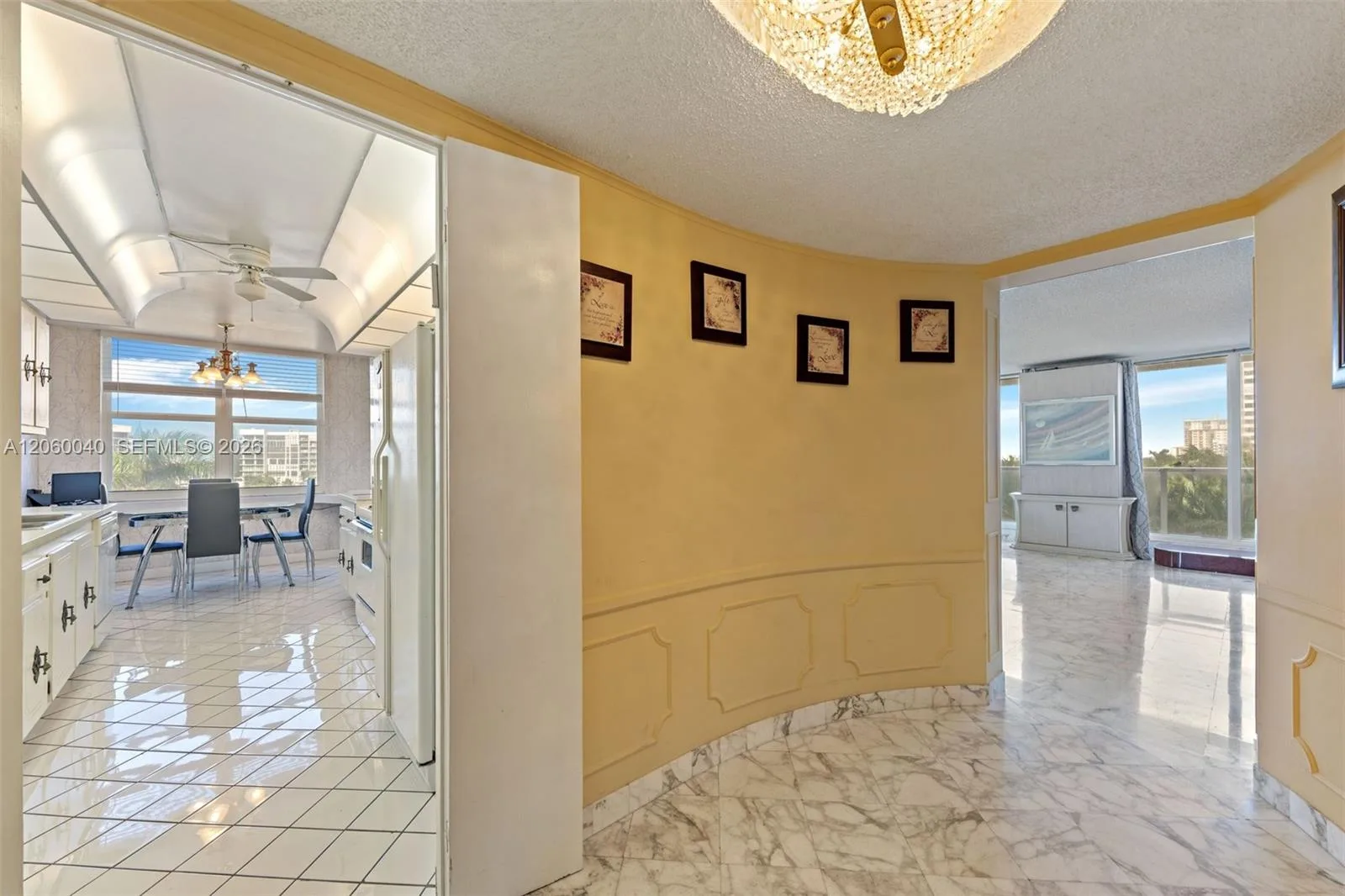 Aquarius Condo