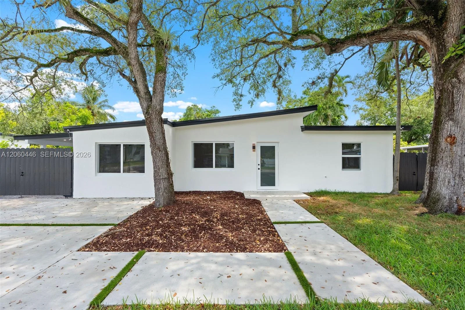 Miami Gardens Estates Sec