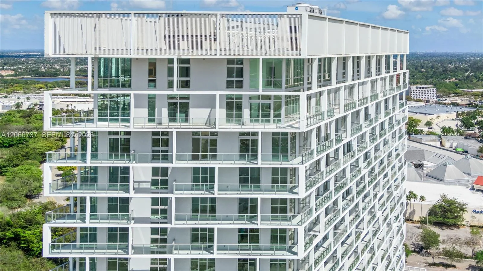 Metropica North Tower One
