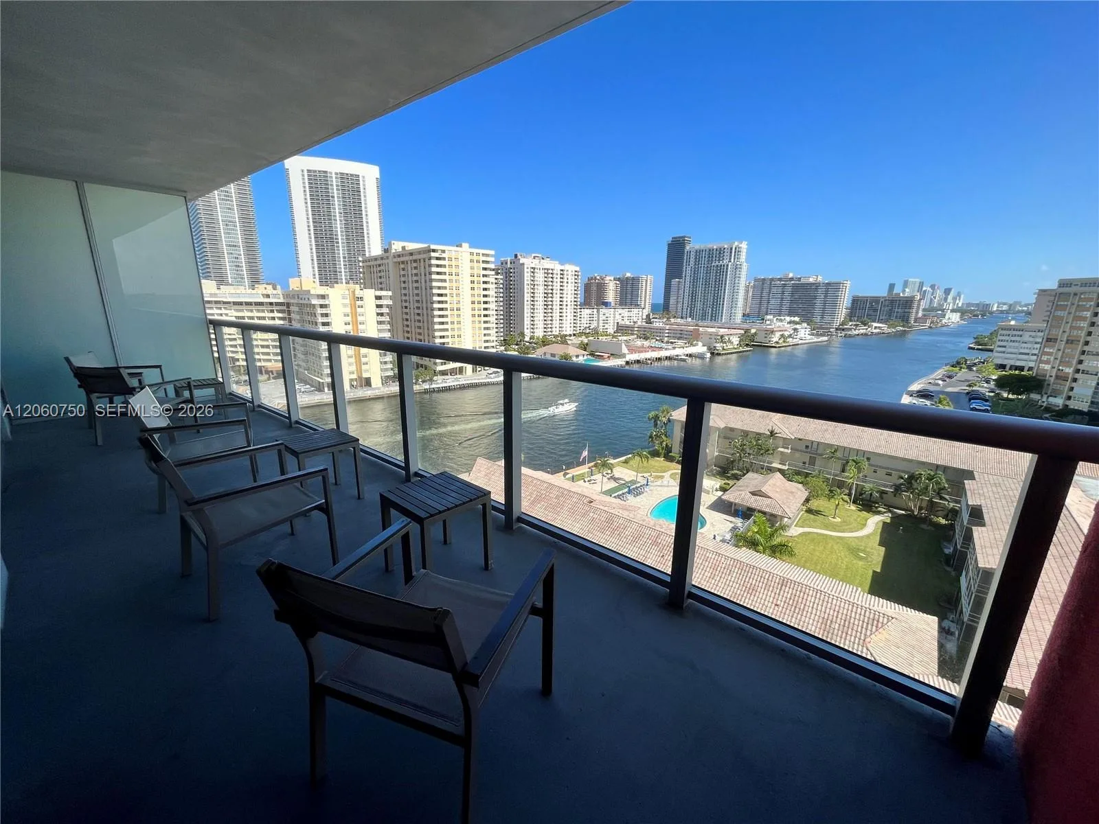 Beachwalk Condominium