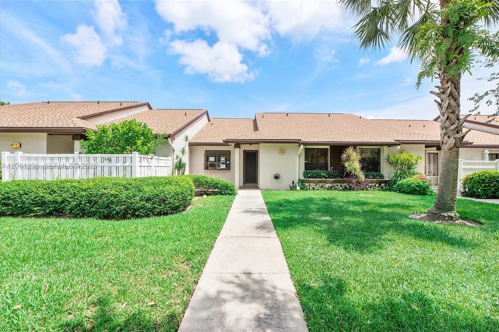 Tartan Coconut Creek Phas