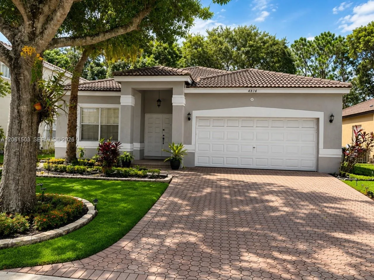 Sawgrass Exchange Plat
