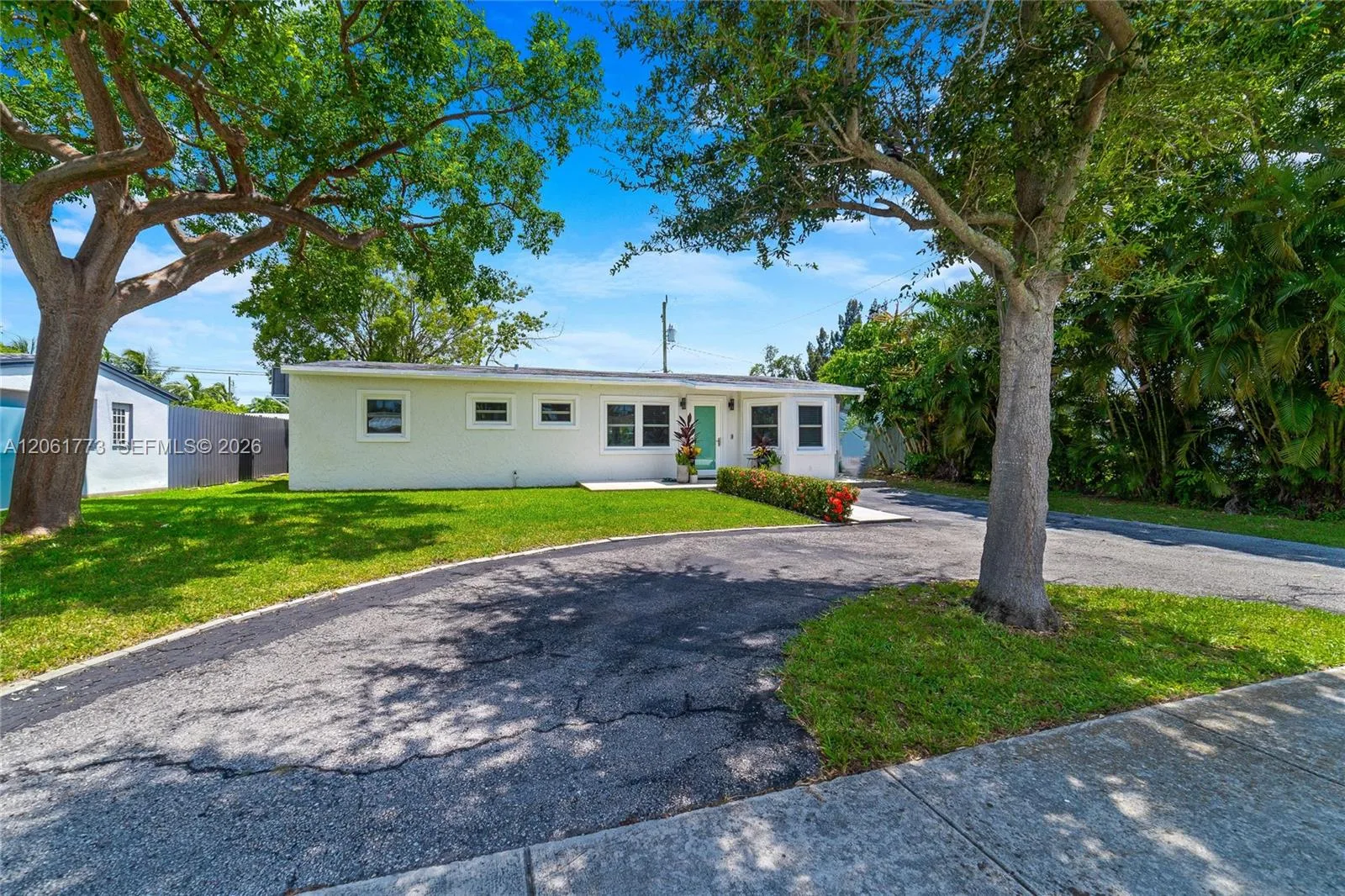 Collier Estates 1st