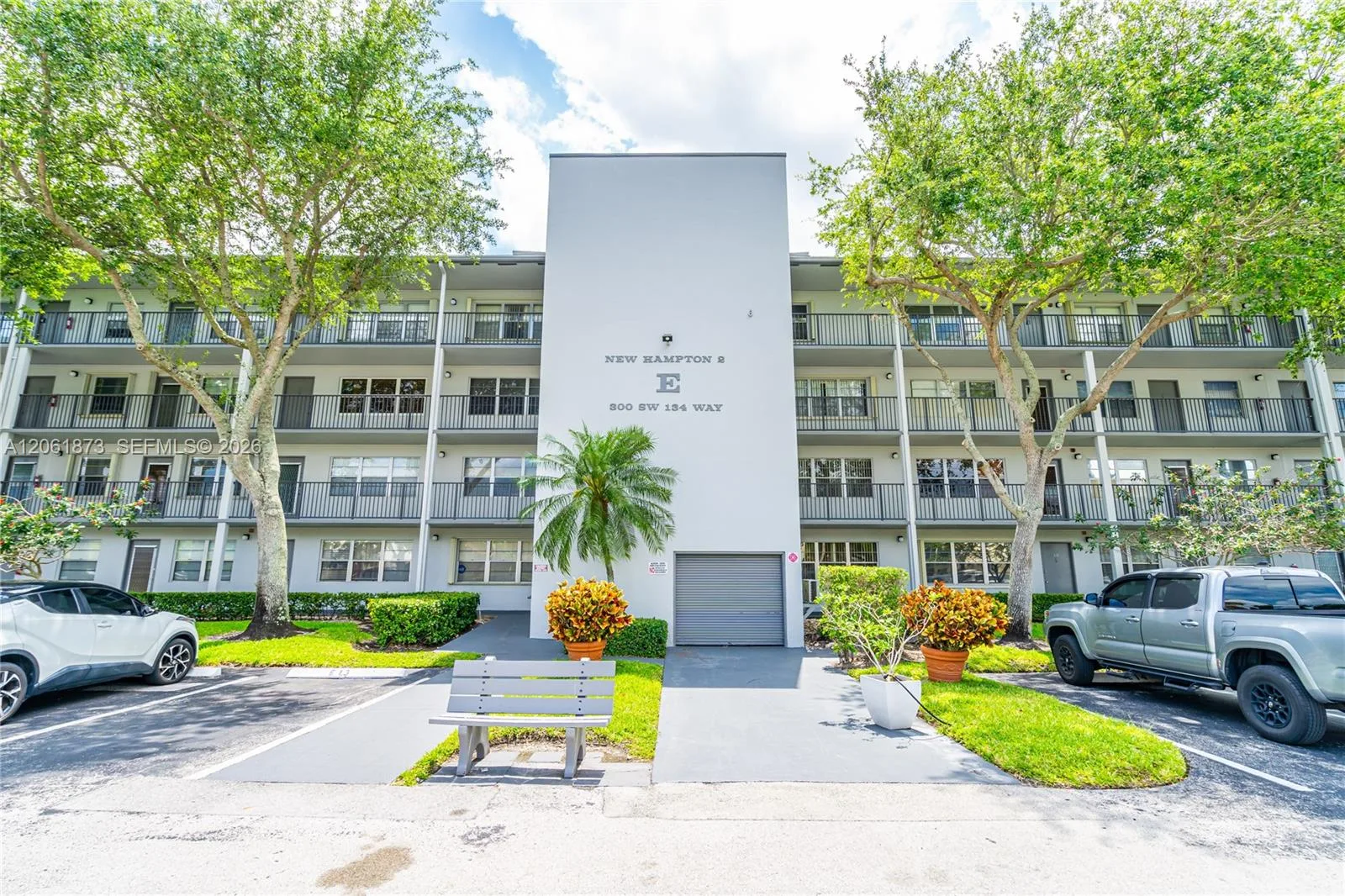 New Hampton At Century Vi