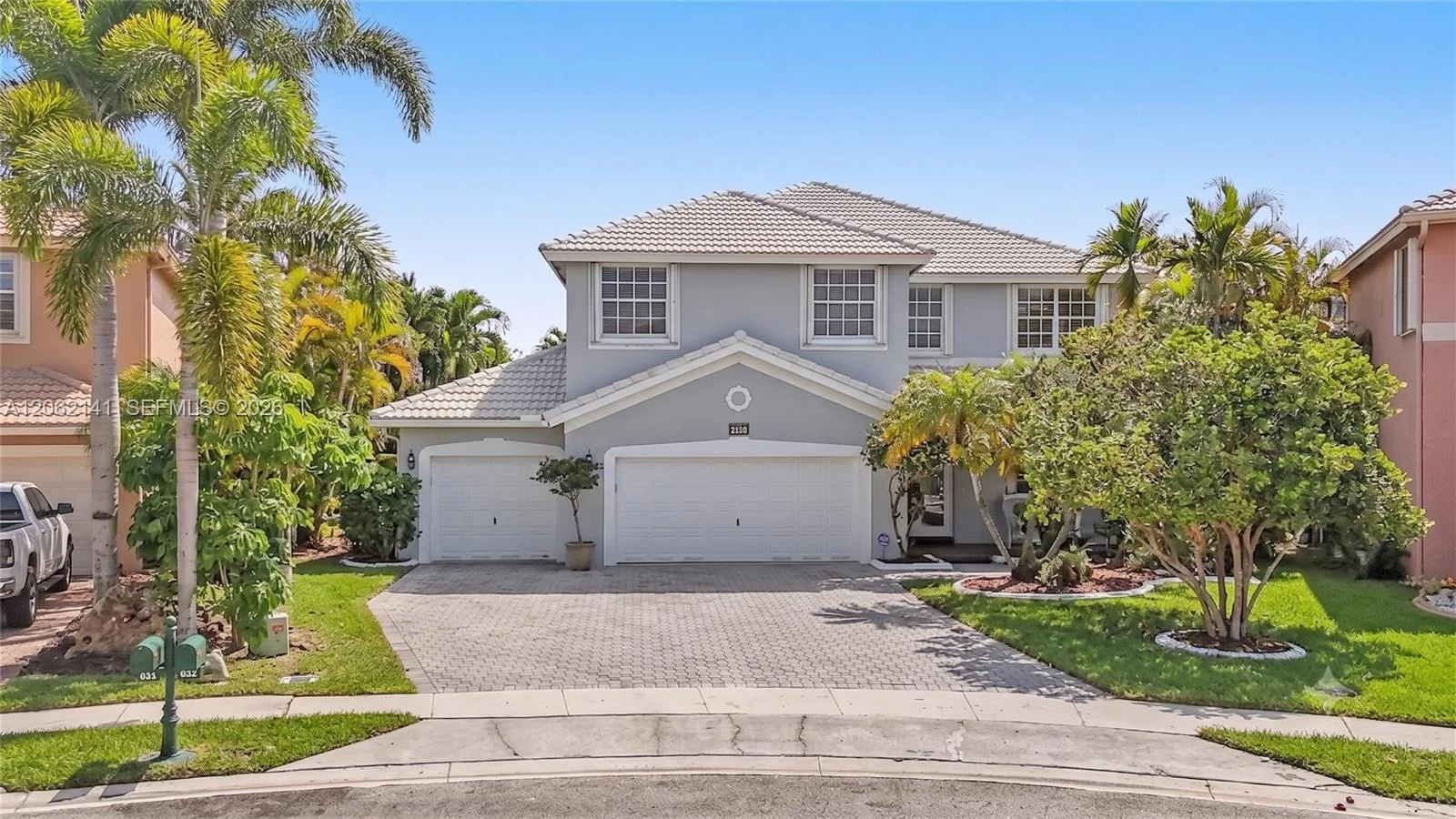 Pembroke Shores