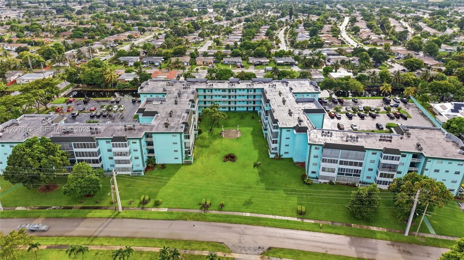 Emerald Condo