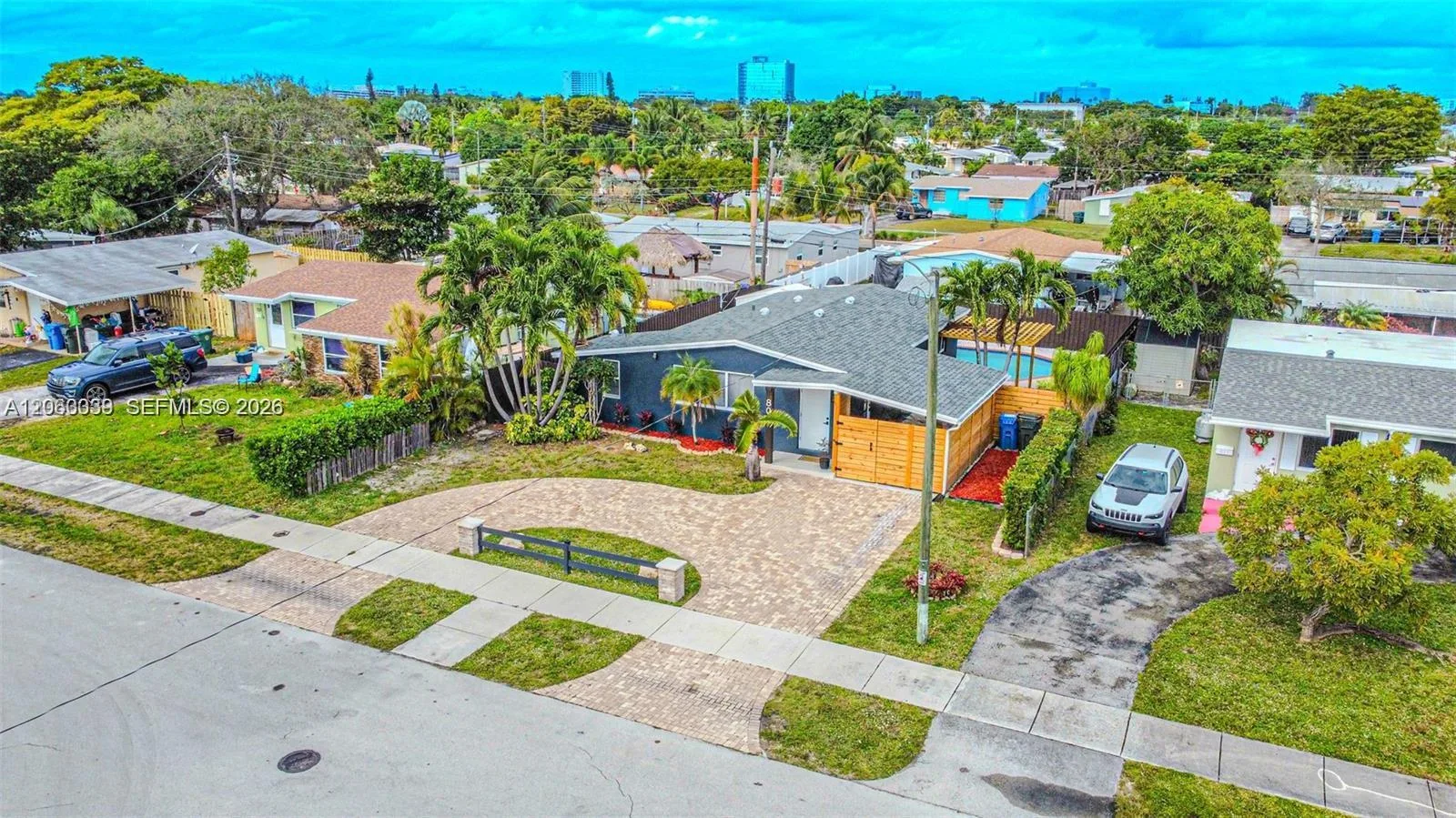 Collier Estates Fifth