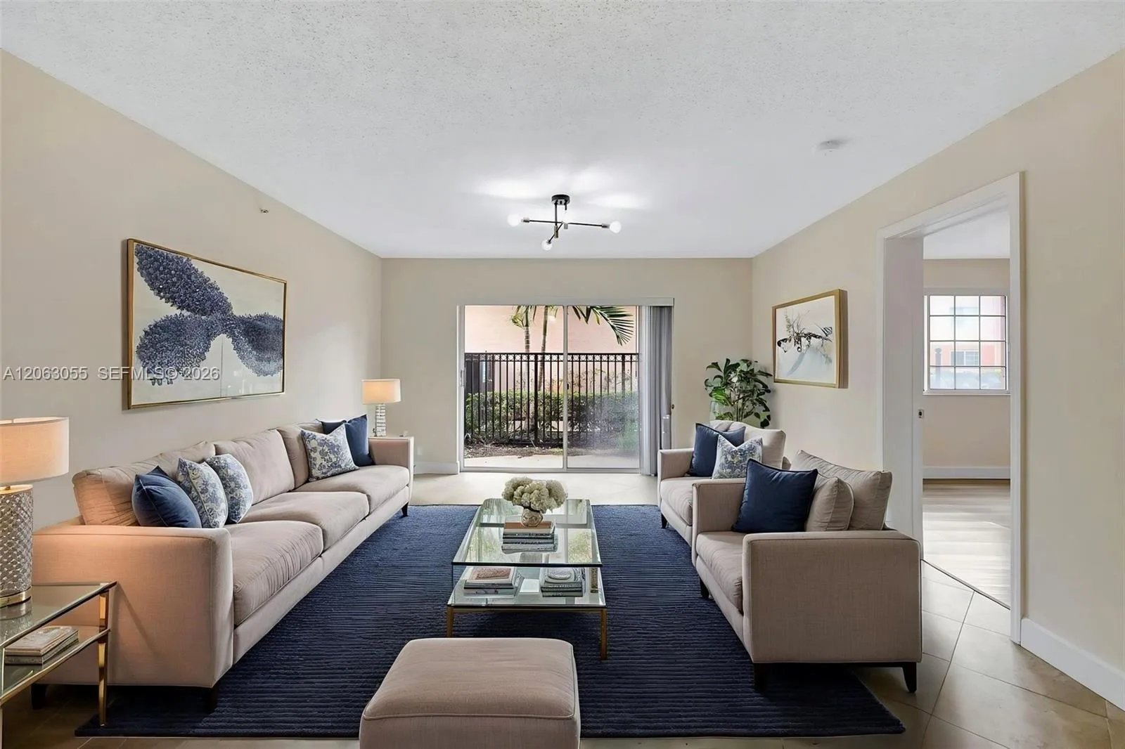 Village East Condo