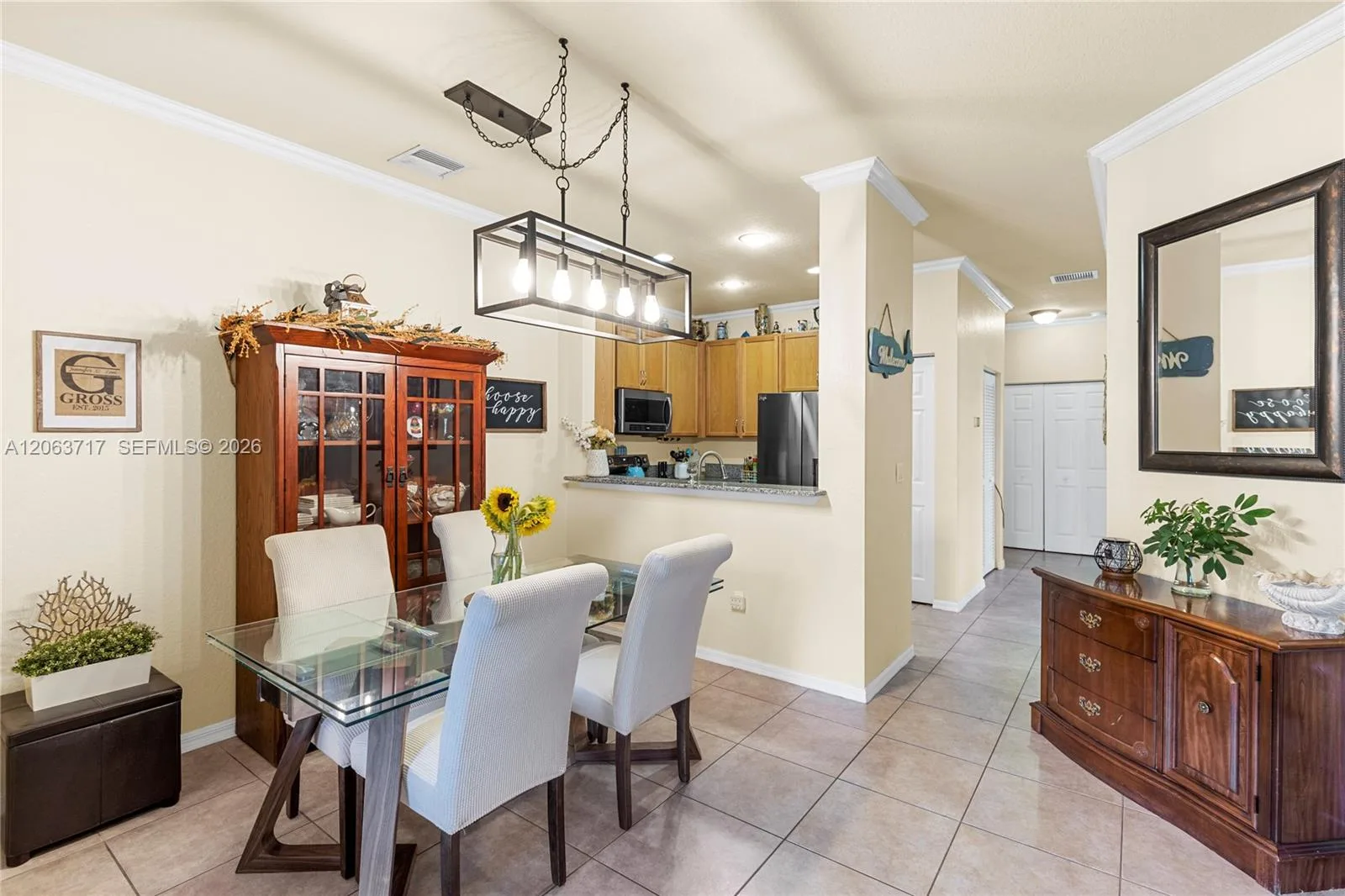 Hampton Hills Condo