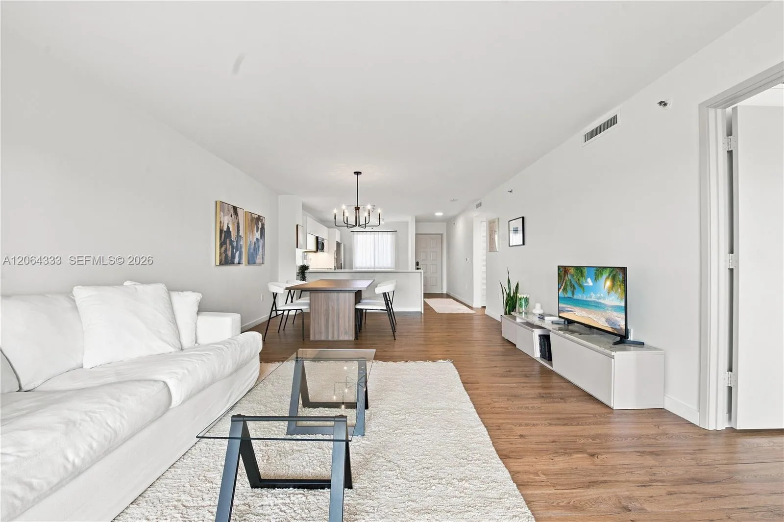 Cypress Bend Condominium