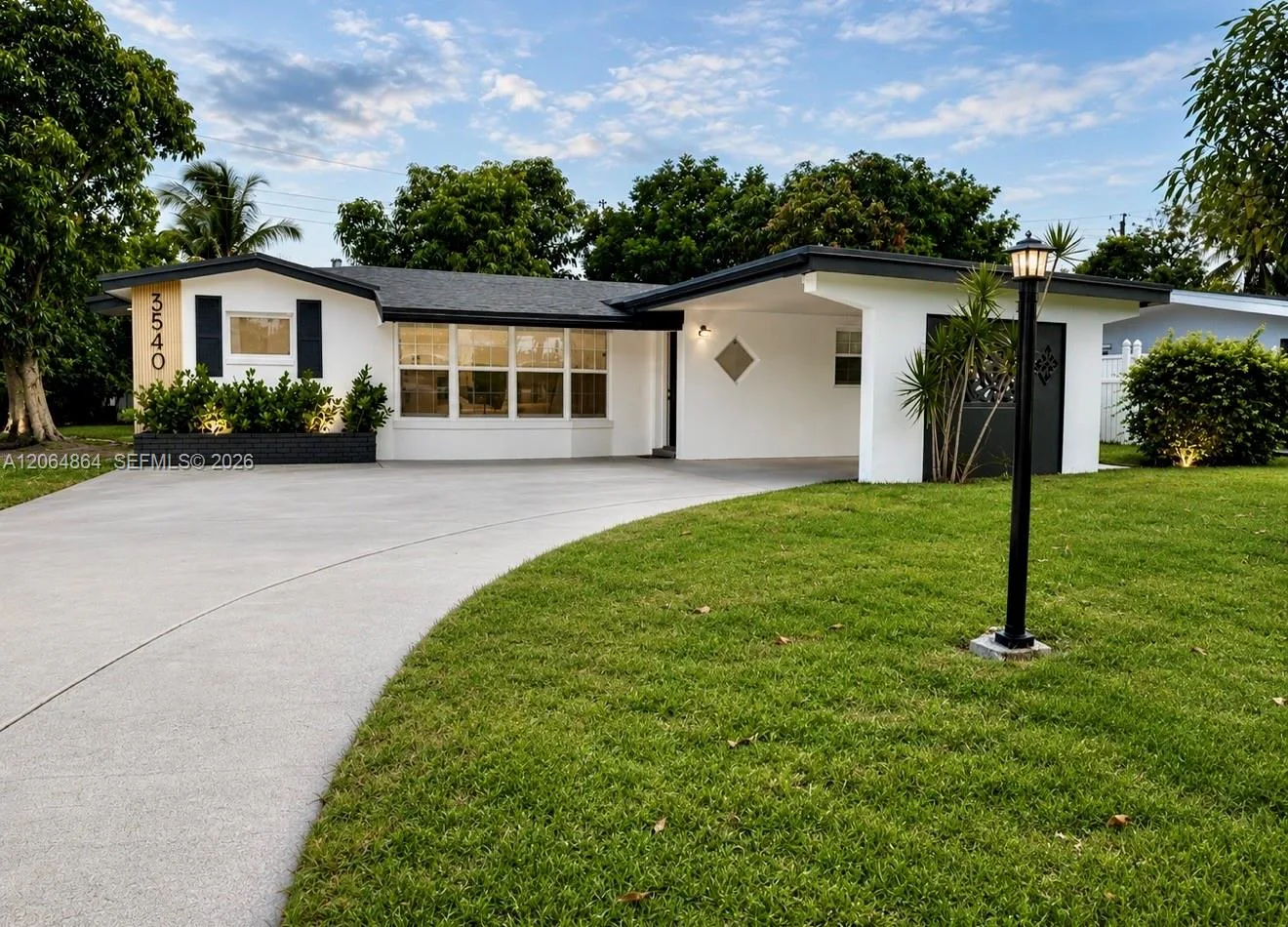 Lauderdale Lakes North Ga