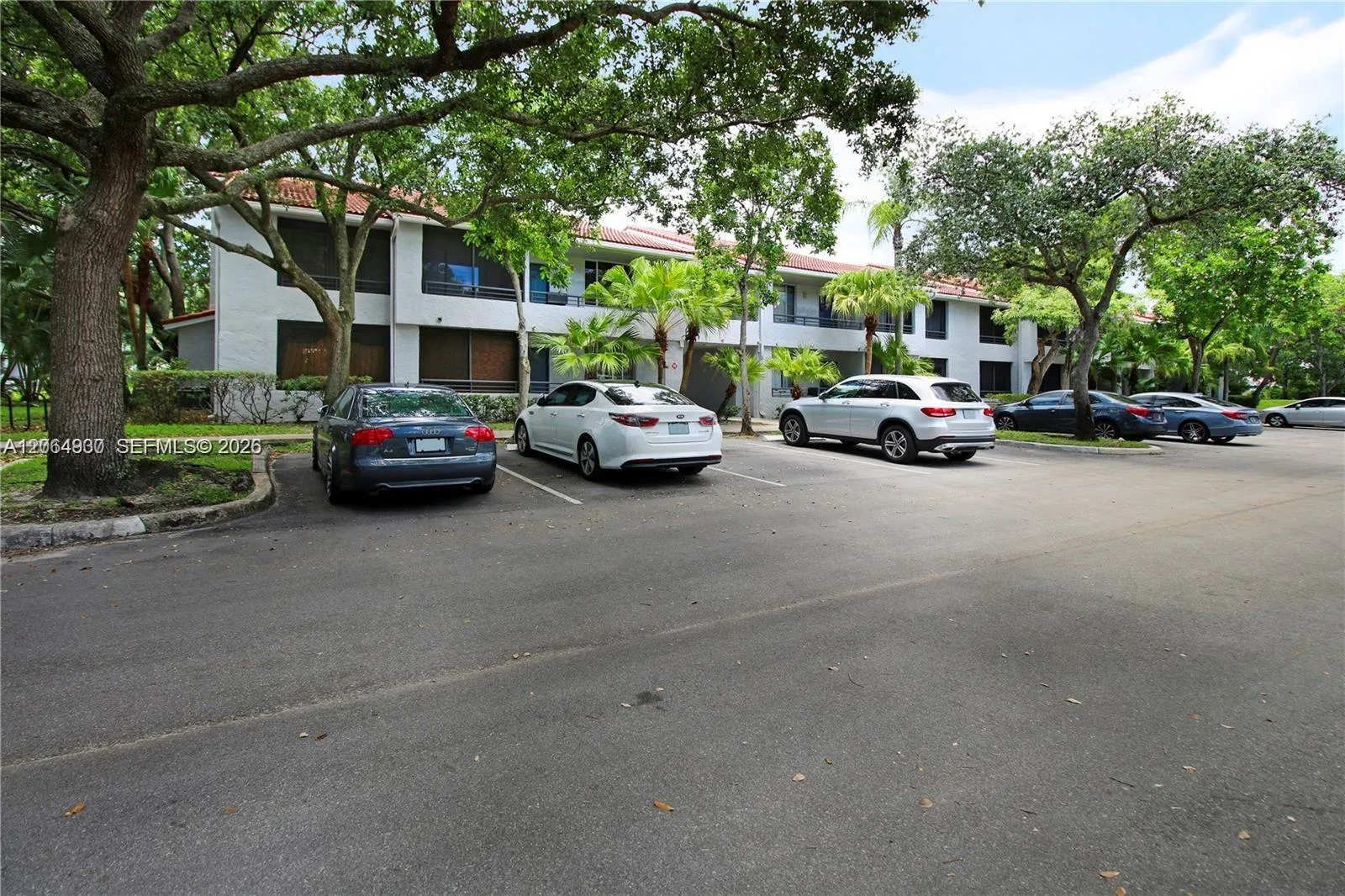 Coco Parc Condo