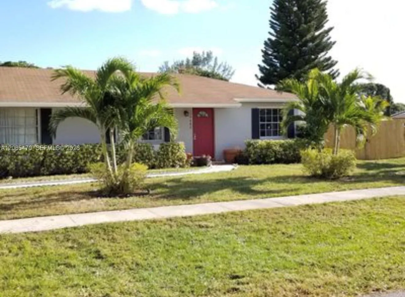American Homes At Boca Ra