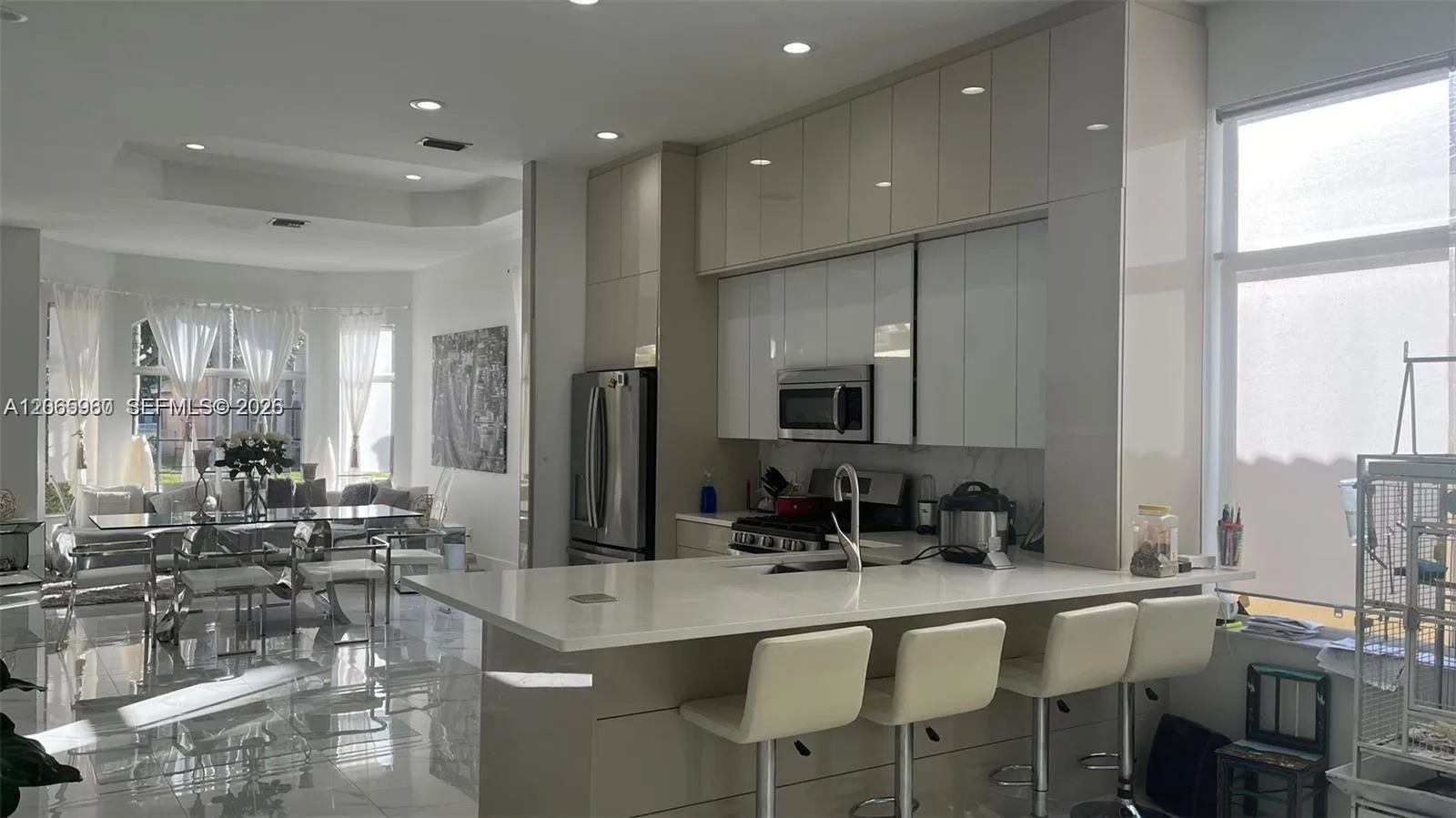 Big Sky North Residential
